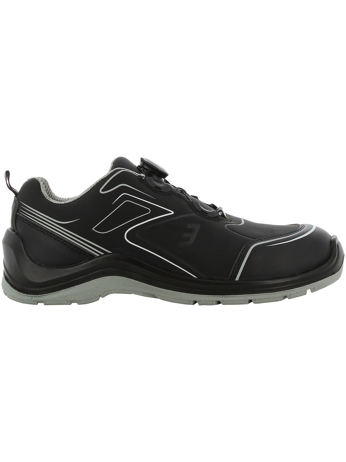 Safety Jogger Works Sicherheitsschuh »Flow Low TLS«