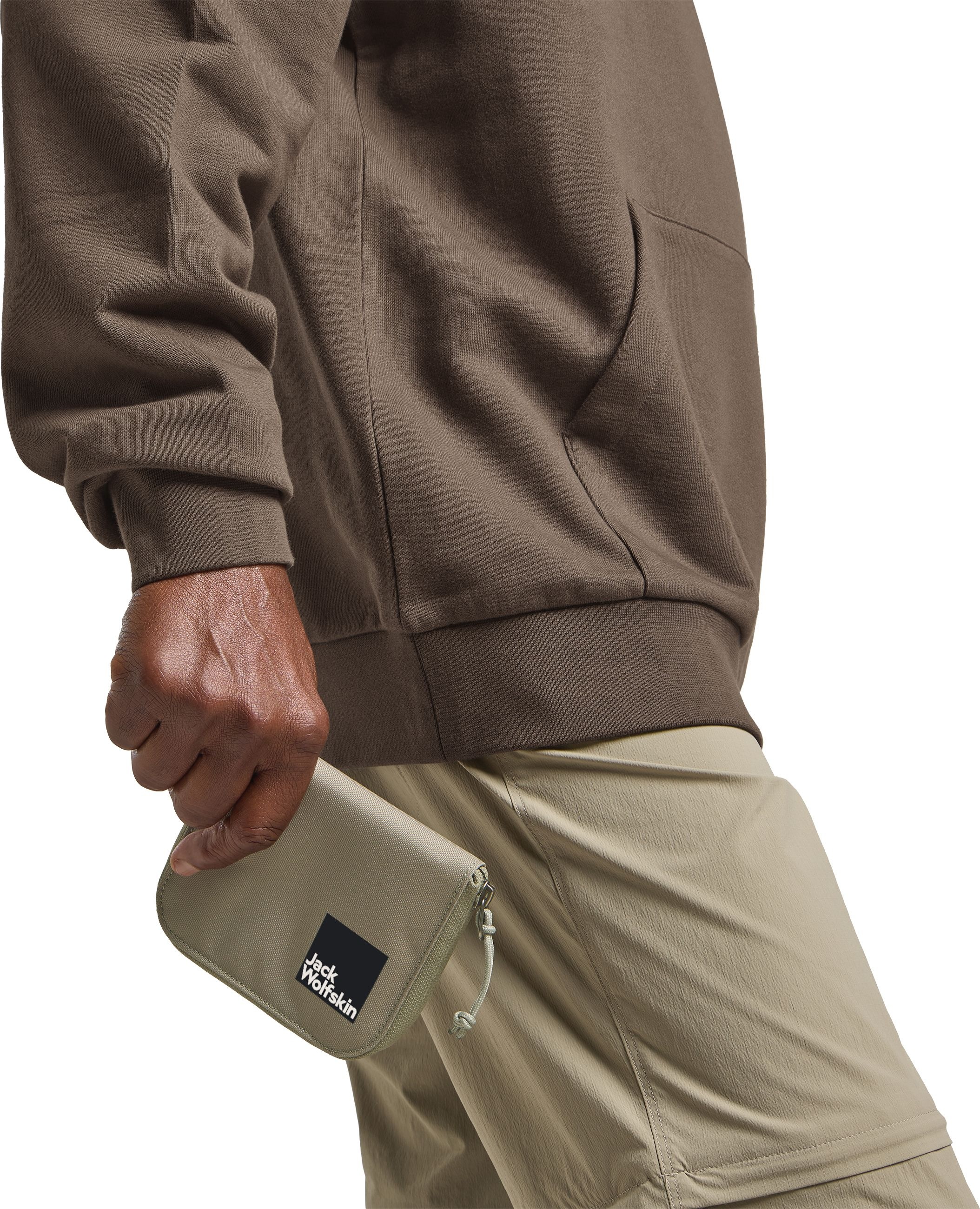 Jack Wolfskin Geldbörse »KONYA WALLET«