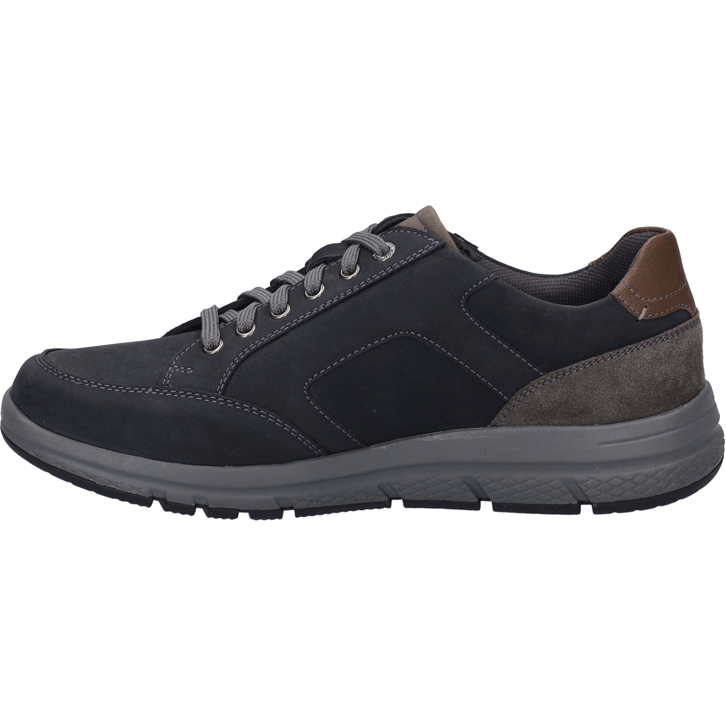 Josef Seibel Schnürschuh »Giuseppe 08, indigo-kombi«