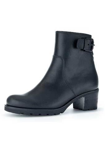 Stiefelette »St. Tropez«