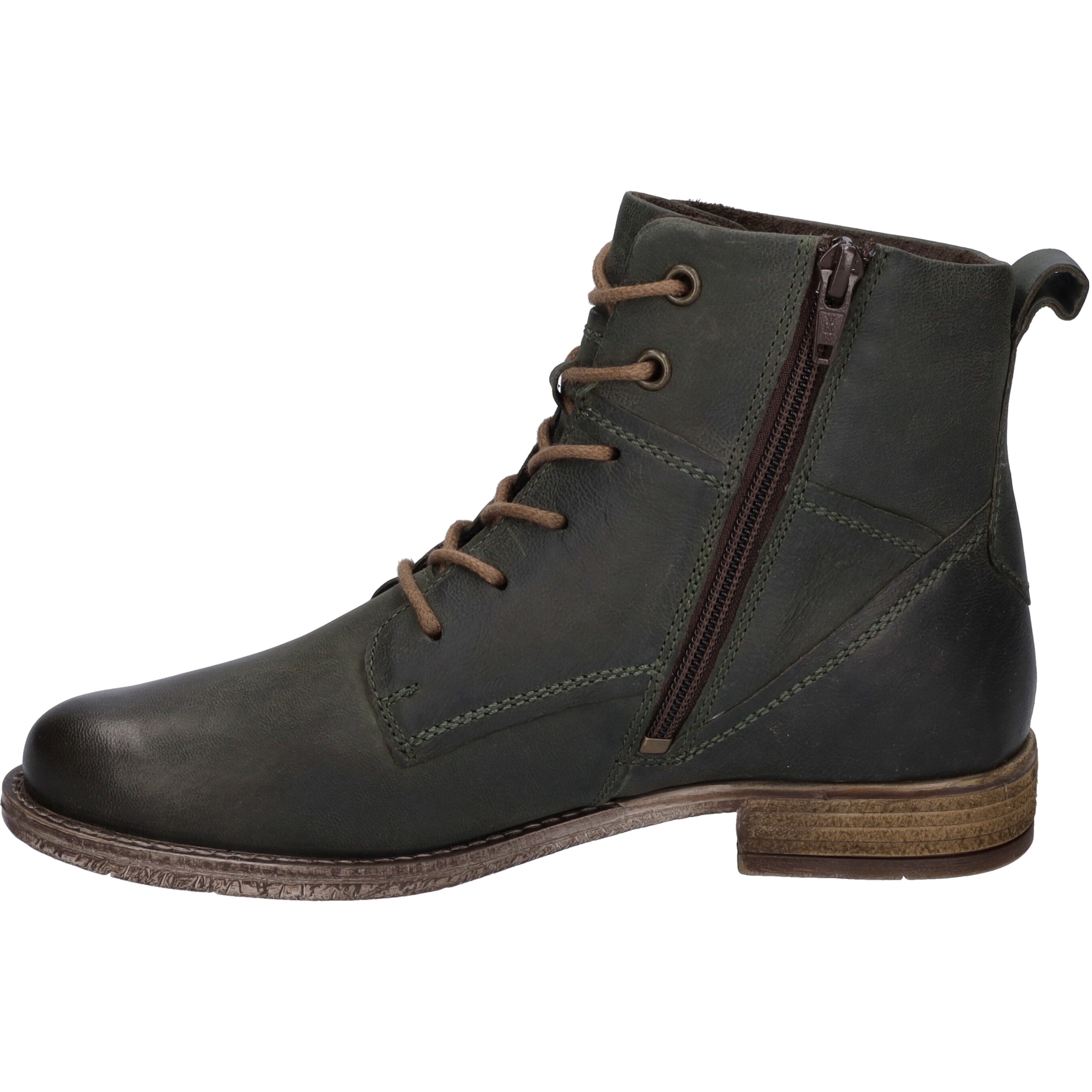 Josef Seibel Stiefelette »Sienna 95, bosco«