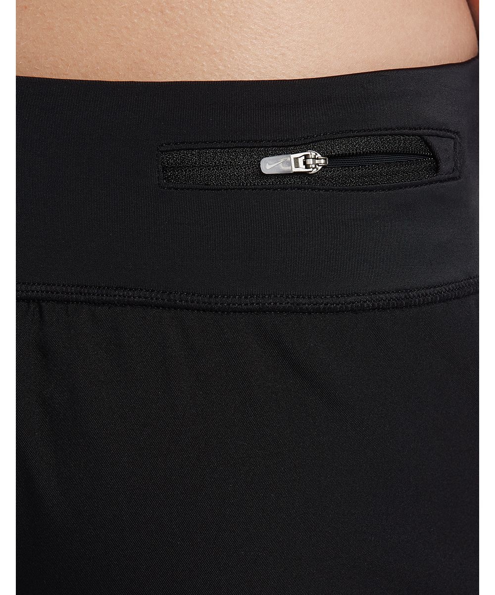 Nike Badeshorts »SWIM BOARDSHORT« mit Reißverschlusstasche, mit integrierter Innenhose