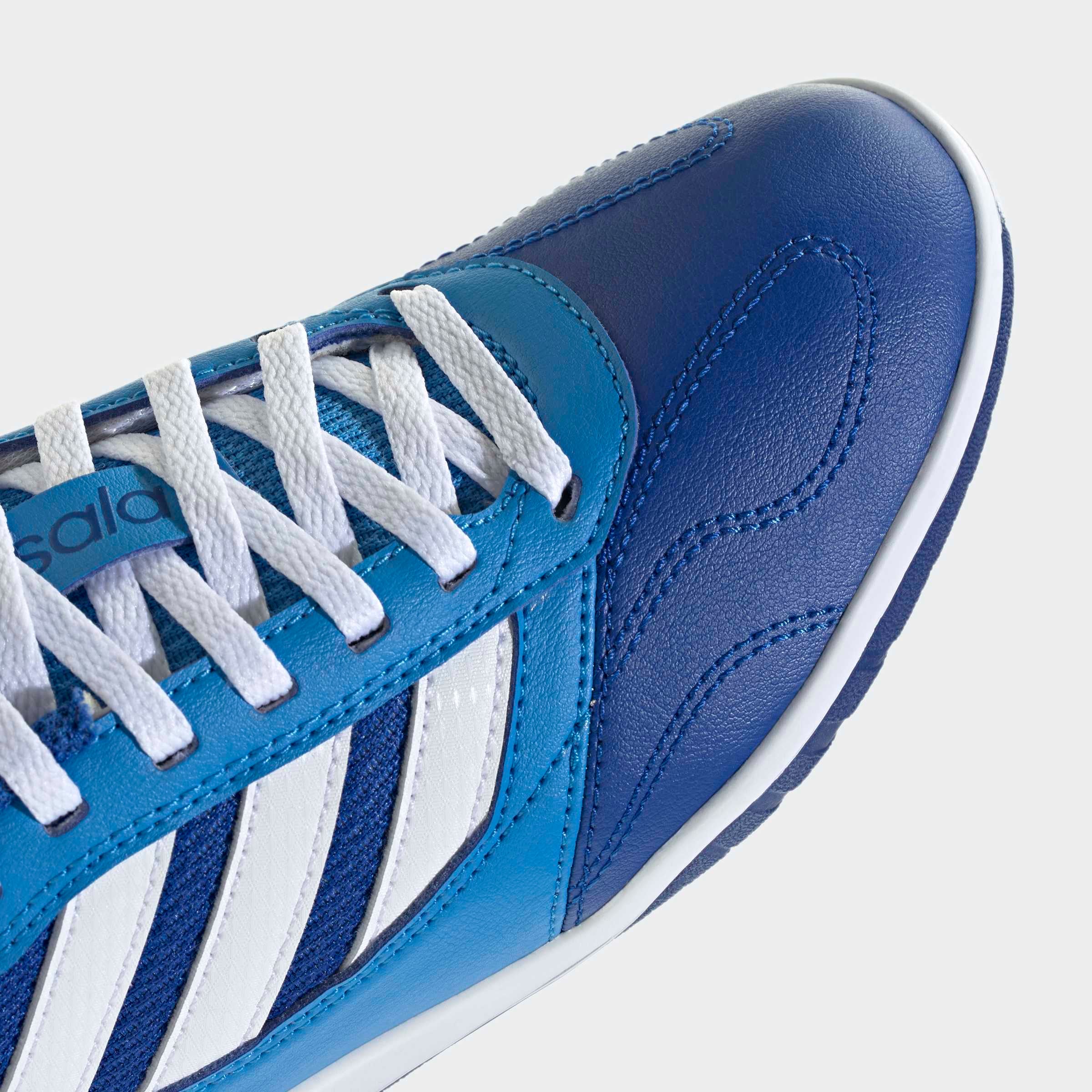 adidas Performance Fußballschuh »SUPER SALA COMPETITION III HALLENFUSSBALL KINDER«  für Hallenboden, für Kinder & Jugendliche