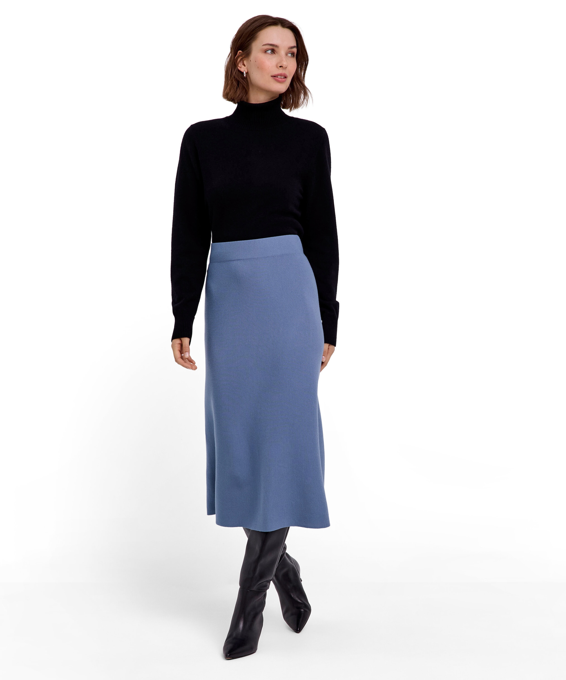 FALKE Minirock »Premium Merino Wool« 1 Stk.