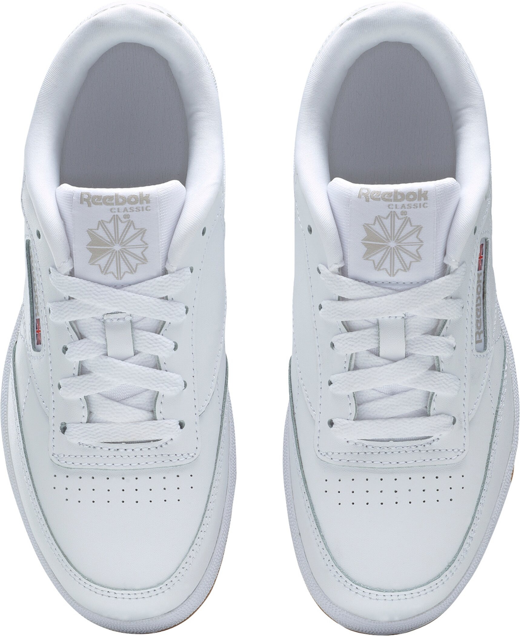 Reebok Classic Sneaker »CLUB C«