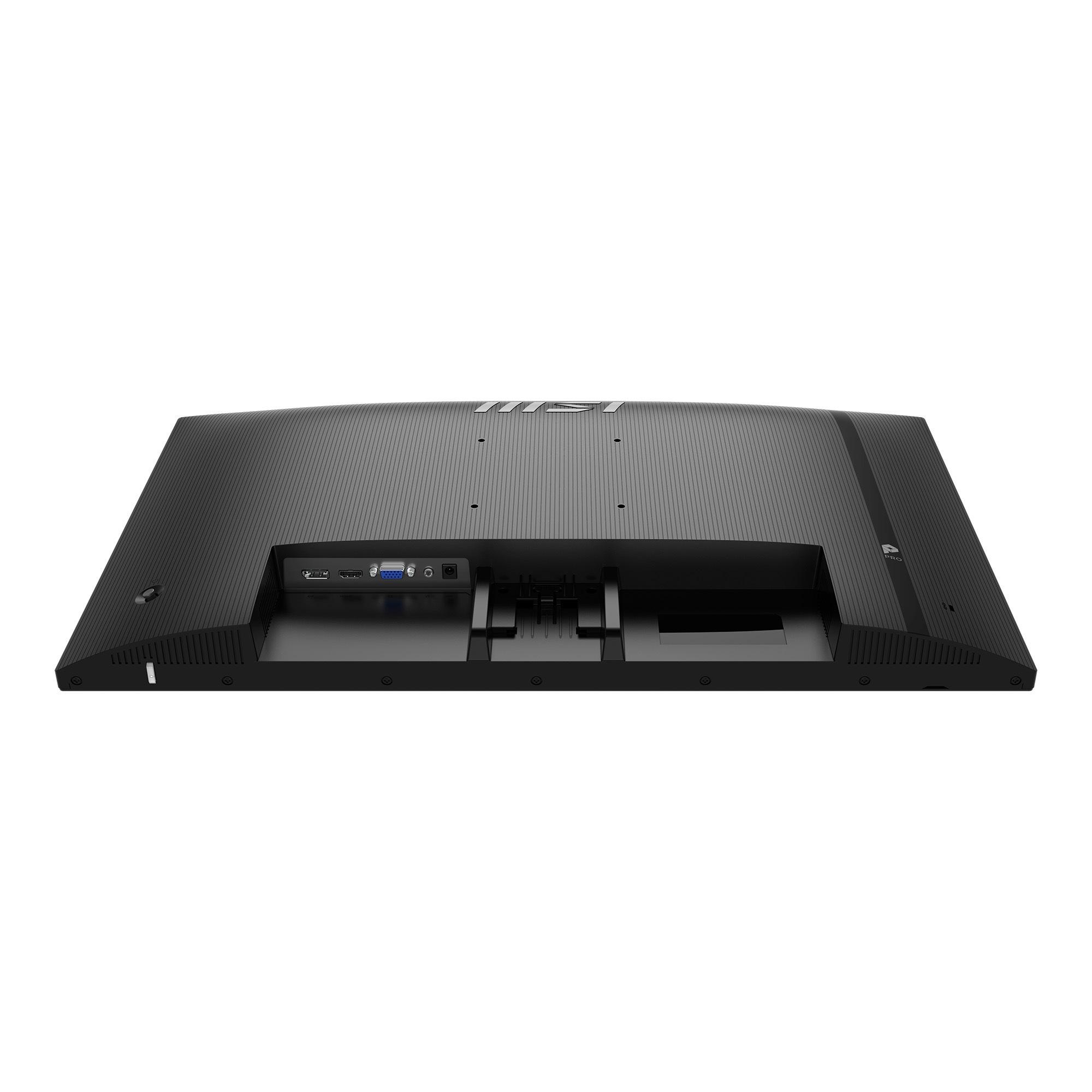 MSI LED-Monitor »PRO MP273 E14A« 68,6 cm/27 ″  1920 x 1080 px FHD 1 Reaktionszeit 144 Hz neigbar, Lautsprecher, Zubehörsteckplatz