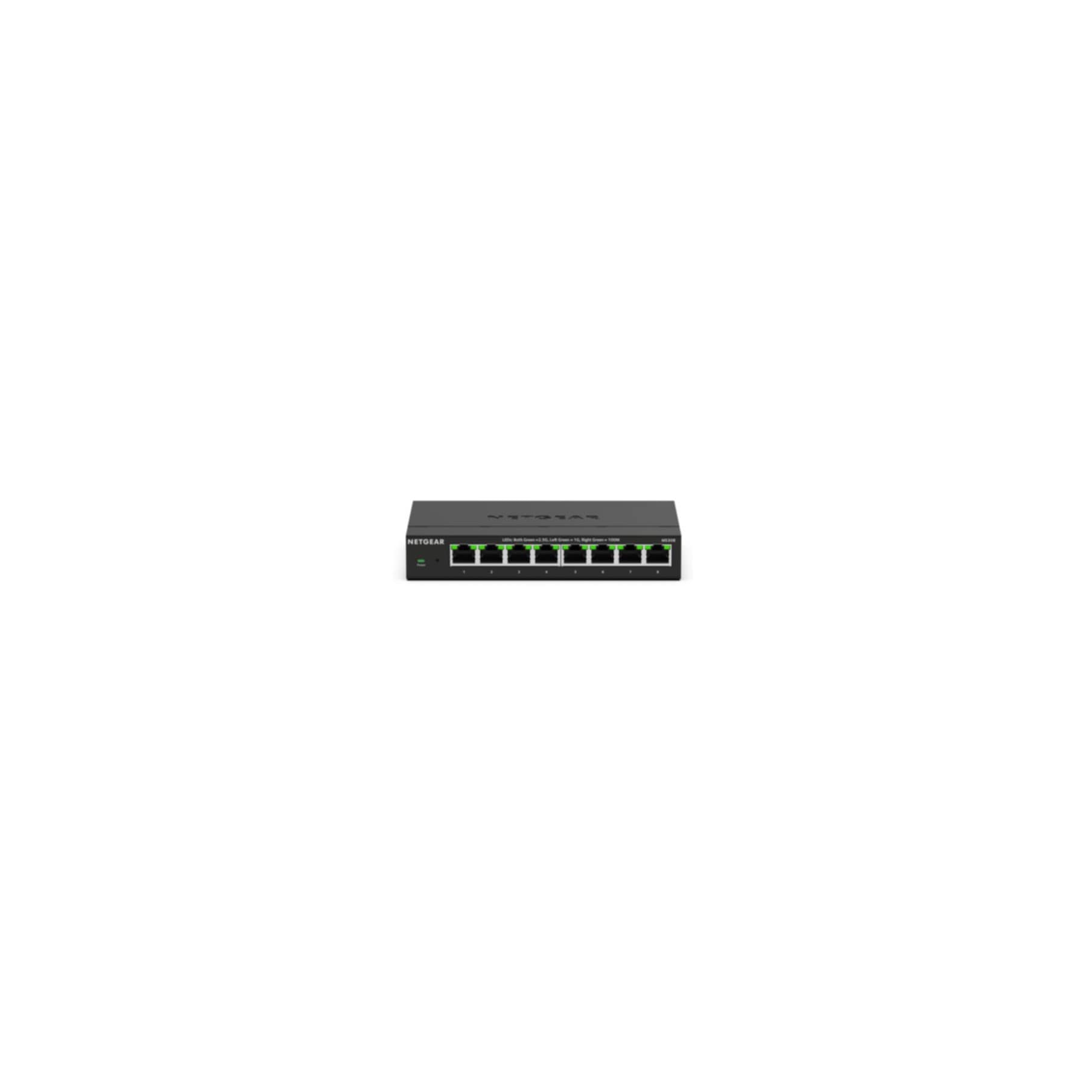 NETGEAR Netzwerk-Switch »MS308E«