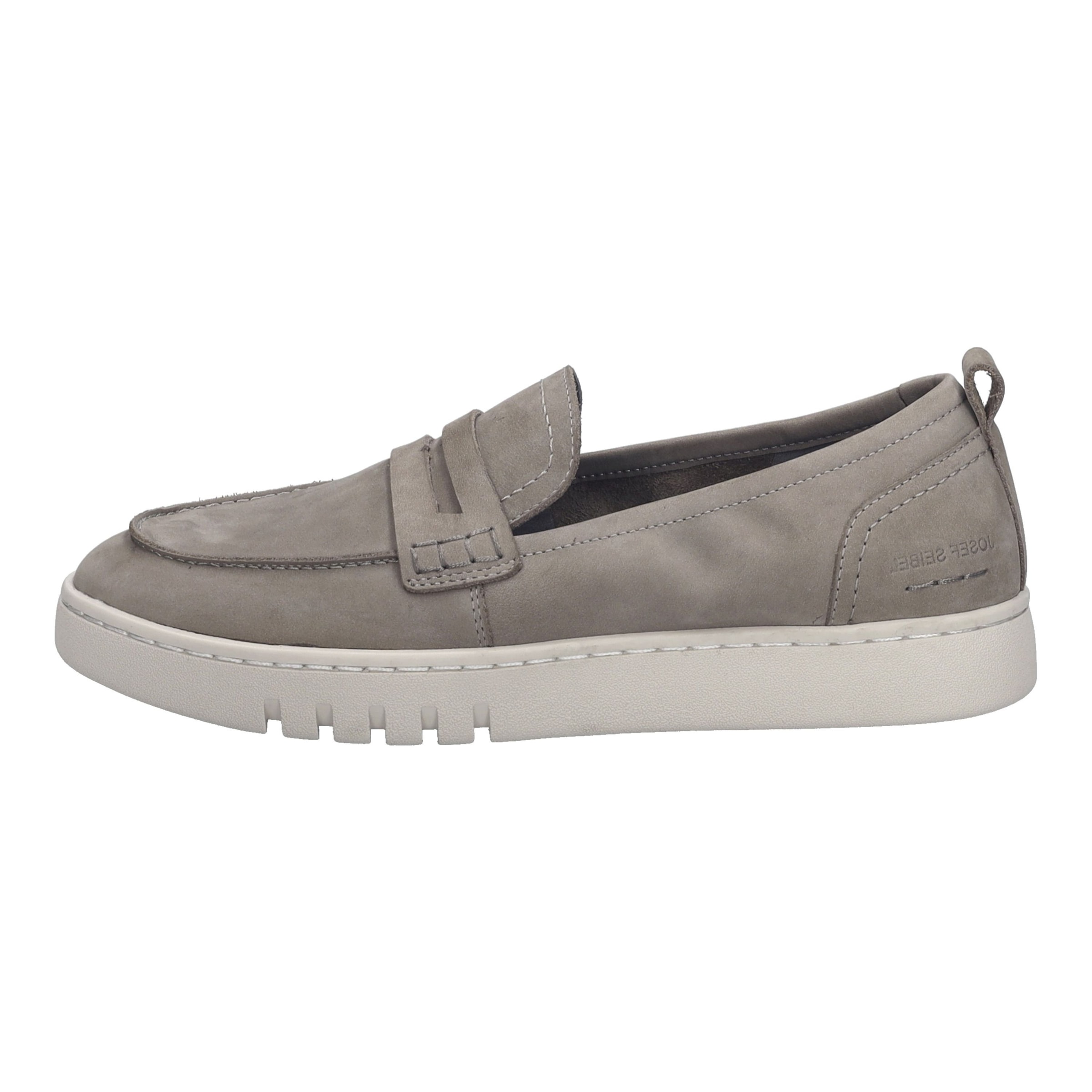 Josef Seibel Slipper »Jessie 03, grau«