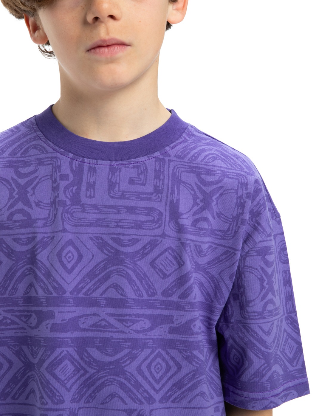 Quiksilver Funktionstop »Global Heat«