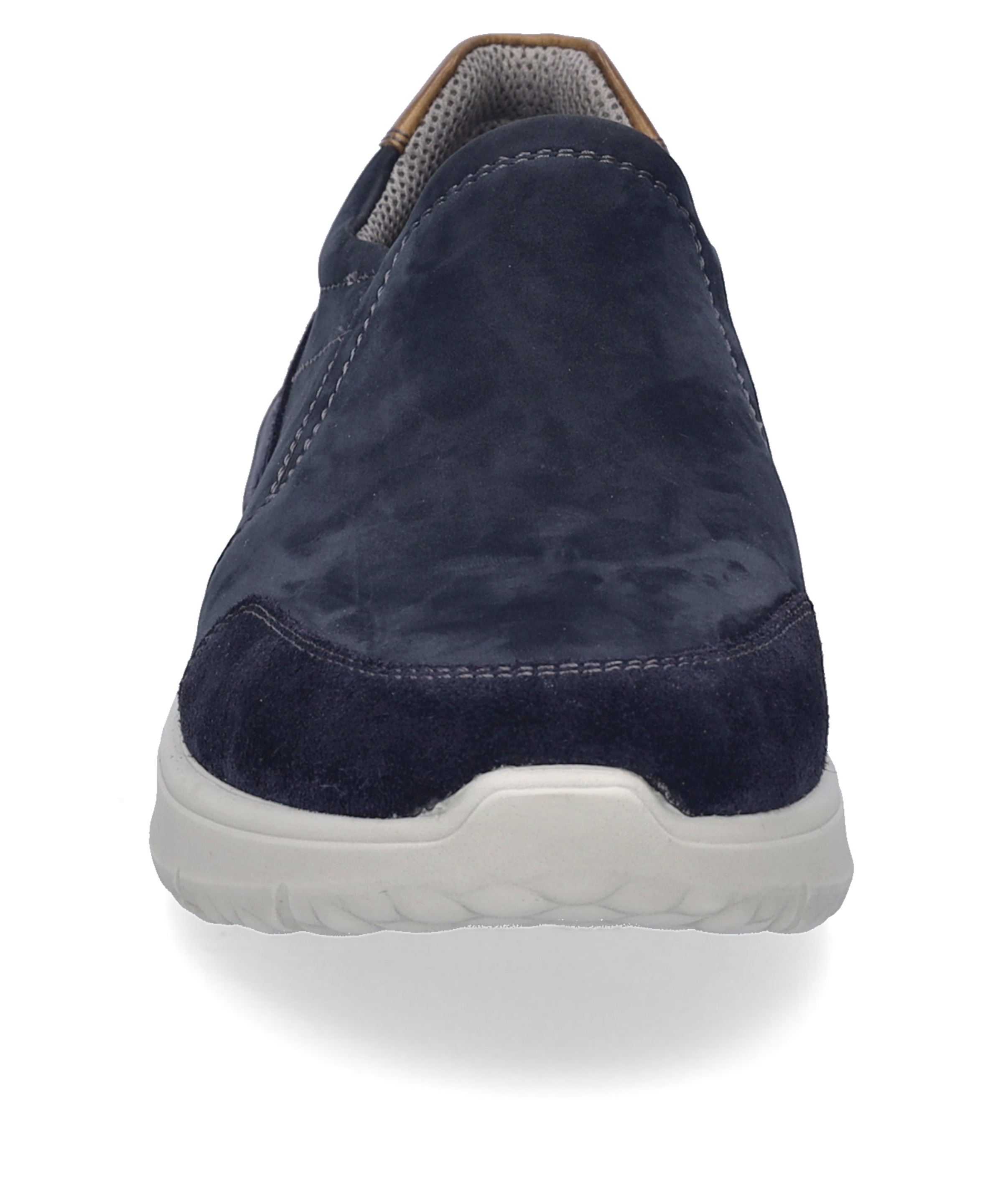 Josef Seibel Slipper »Wales 04, dunkelblau-kombi«