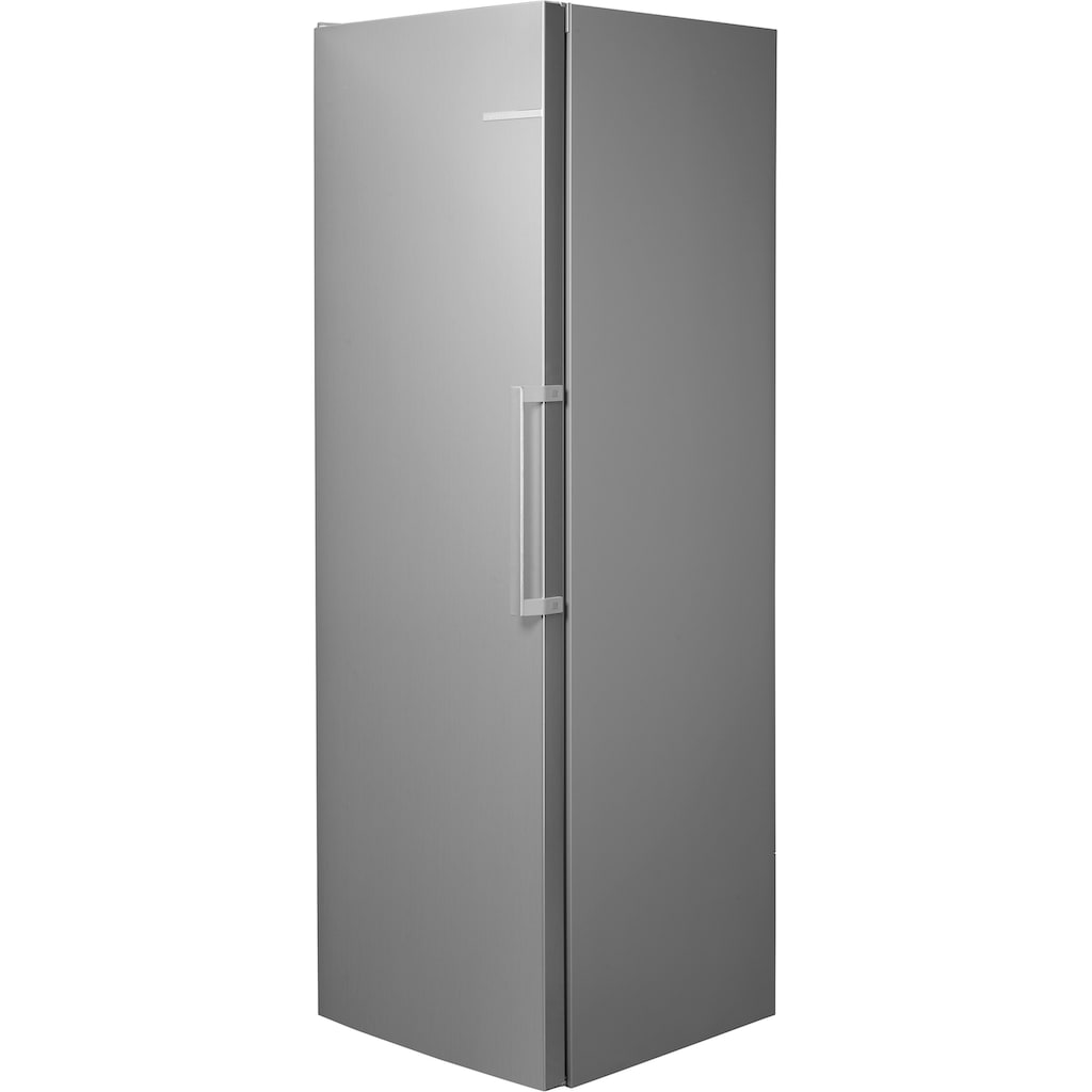 BOSCH Kühlschrank »KSV36VLDP«, KSV36VLDP, 186 cm hoch, 60 cm breit
