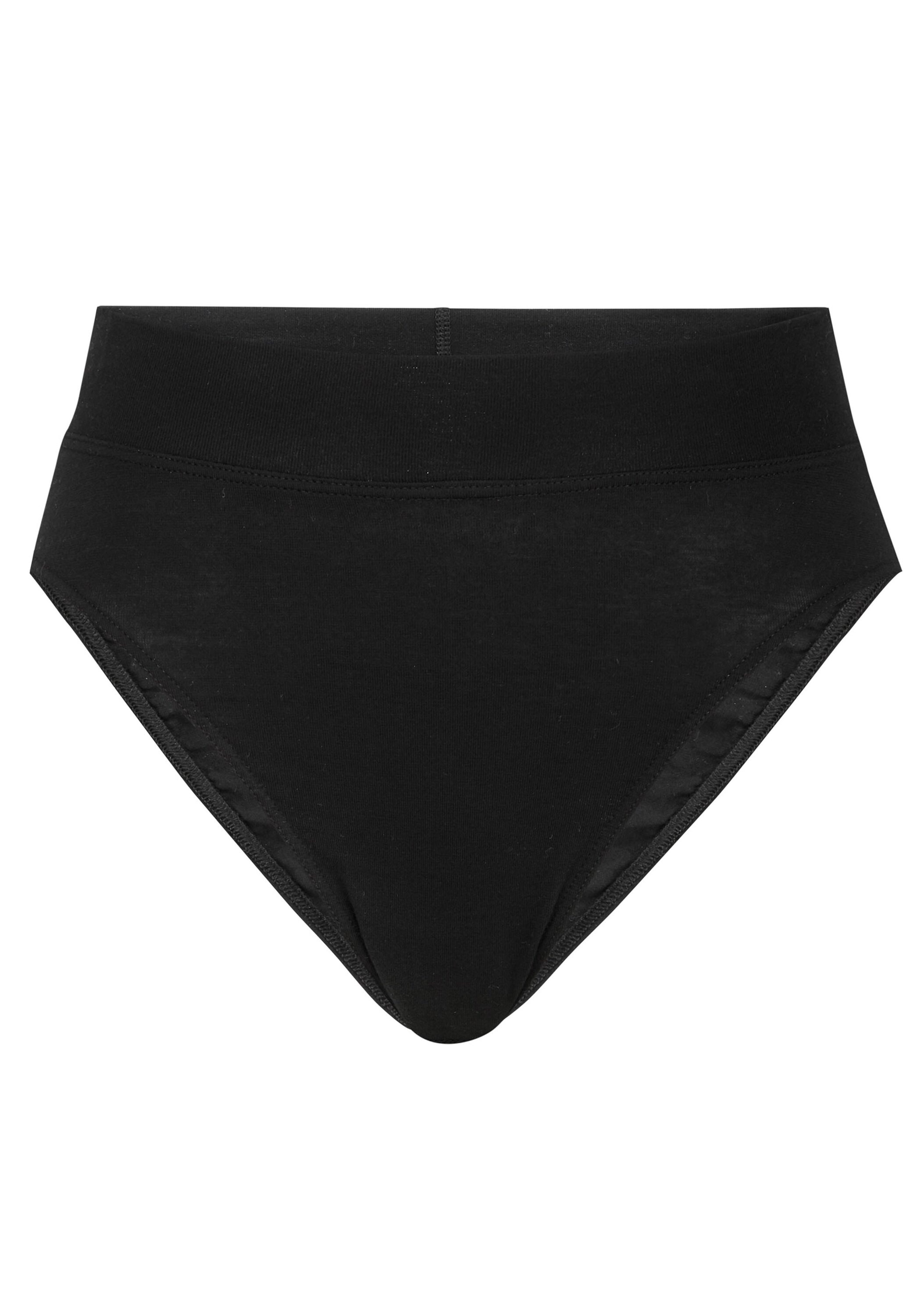 Slip »Slip Elastic High Waist 1er Pack«