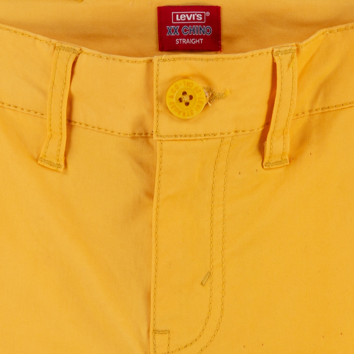 Levi's® Kids Chinoshorts »LVB STRAIGHT XX CHINO SHORT«, for BOYS