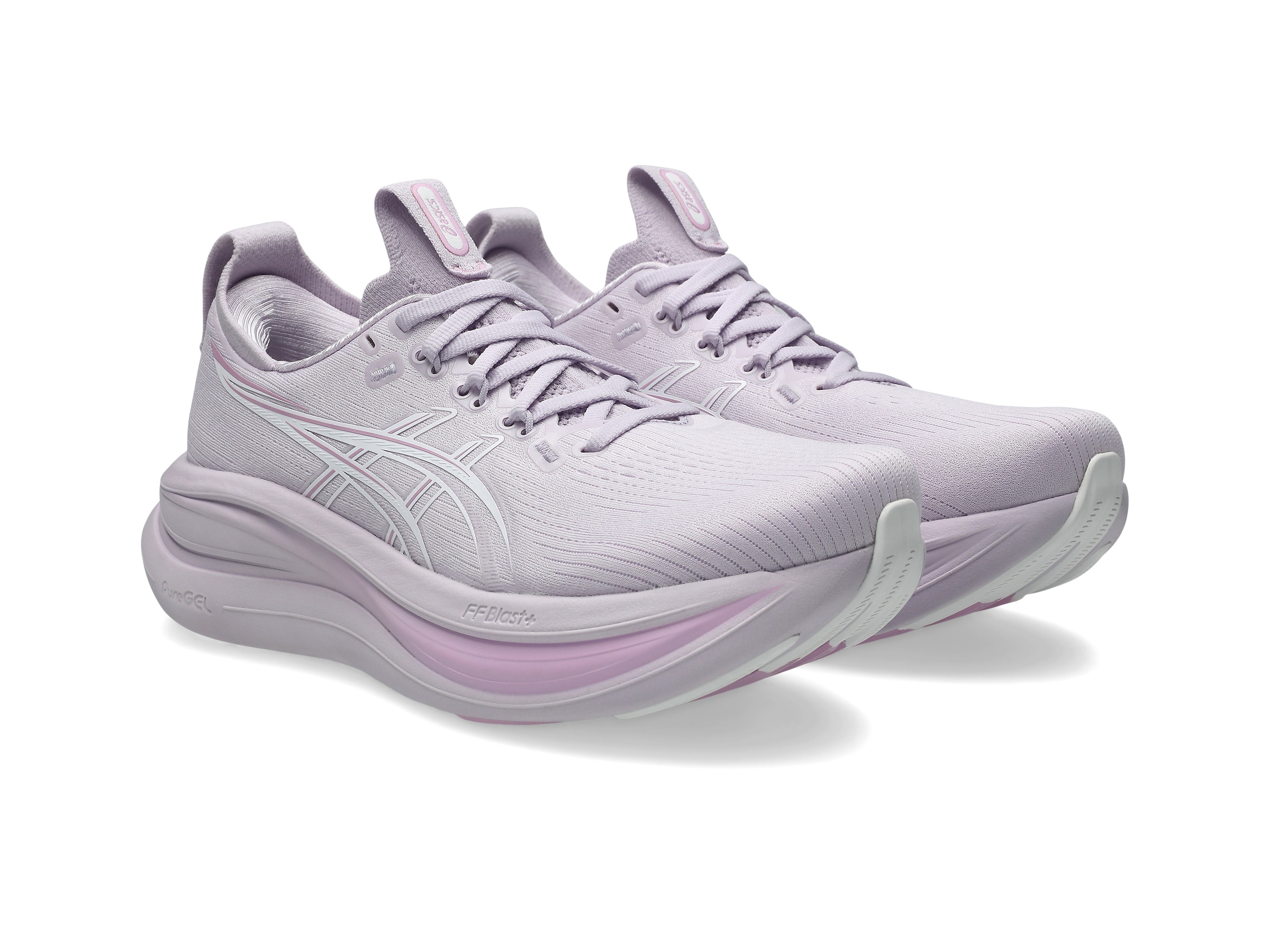 Asics Laufschuh »GEL-NIMBUS 28«  für Erwachsene, mit leicht profiliertem Laufsohlenprofil