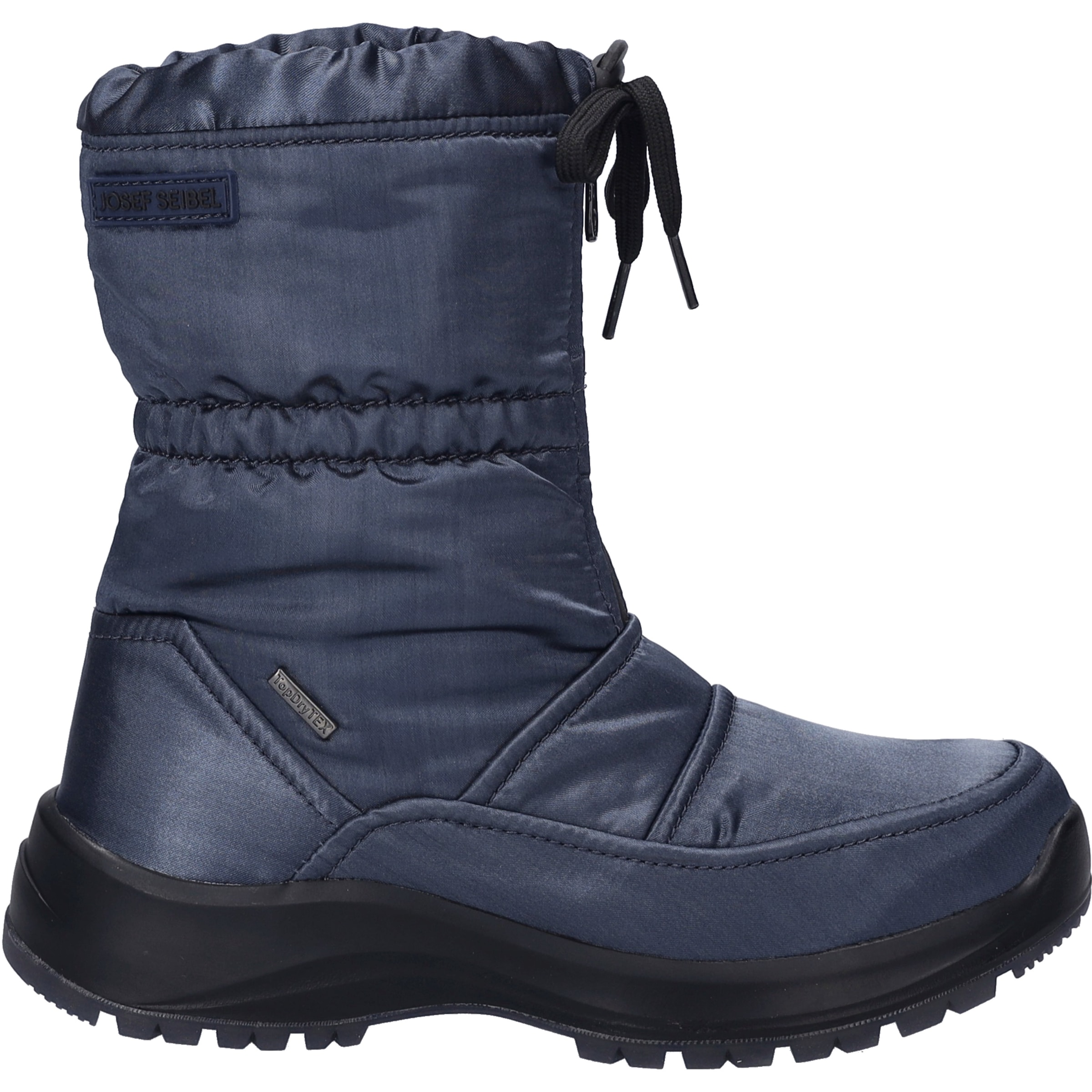Josef Seibel Stiefel »Colorado 58, jeans«