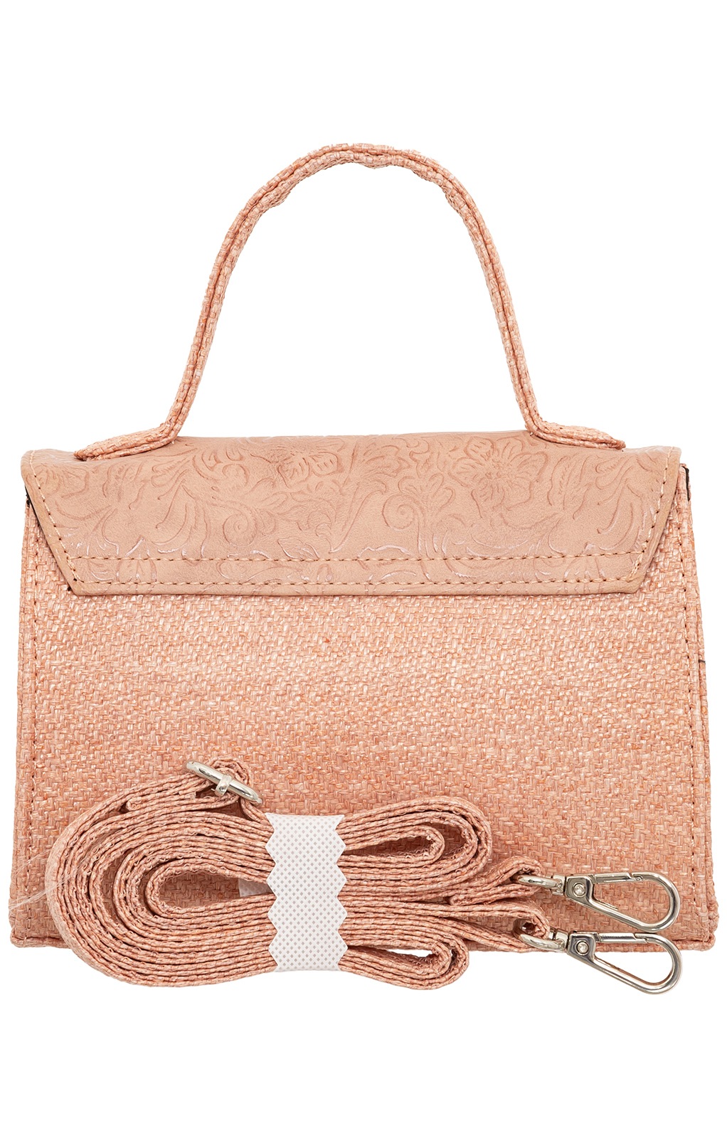 Lady Edelweiss Handtasche »Handtasche 18305«
