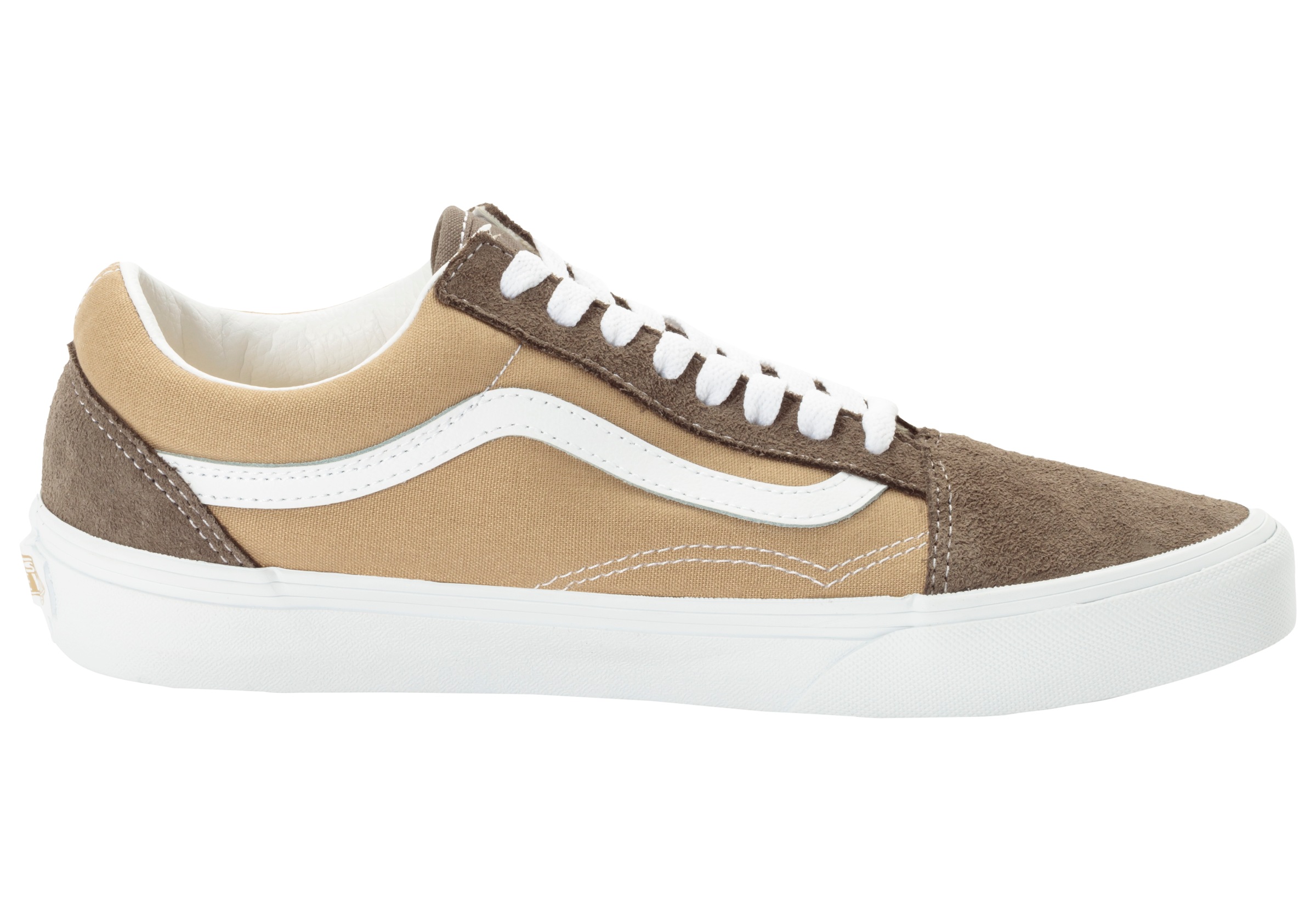 Vans Sneaker »Old Skool«, unisex