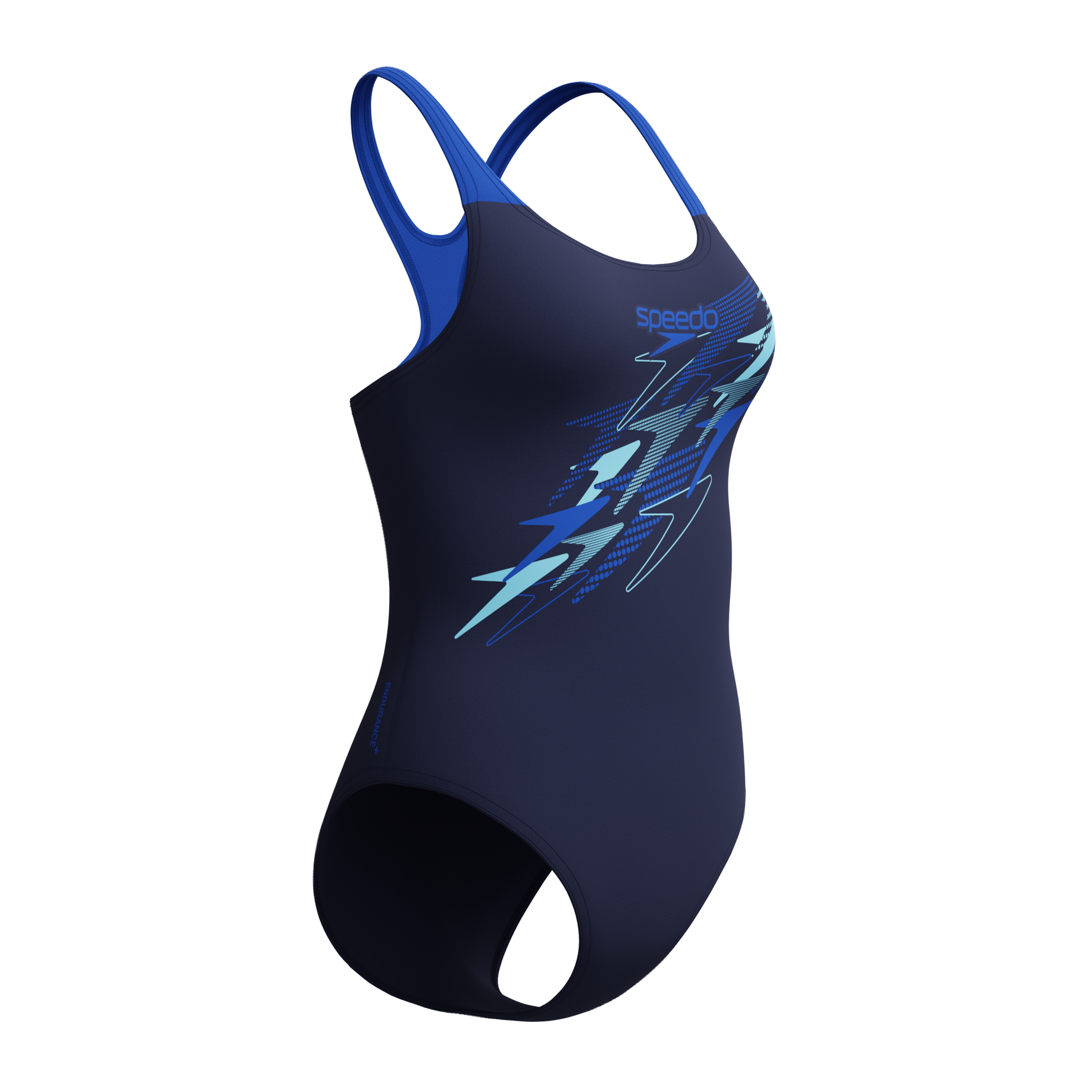 Speedo Badeanzug »Medley Medalist«