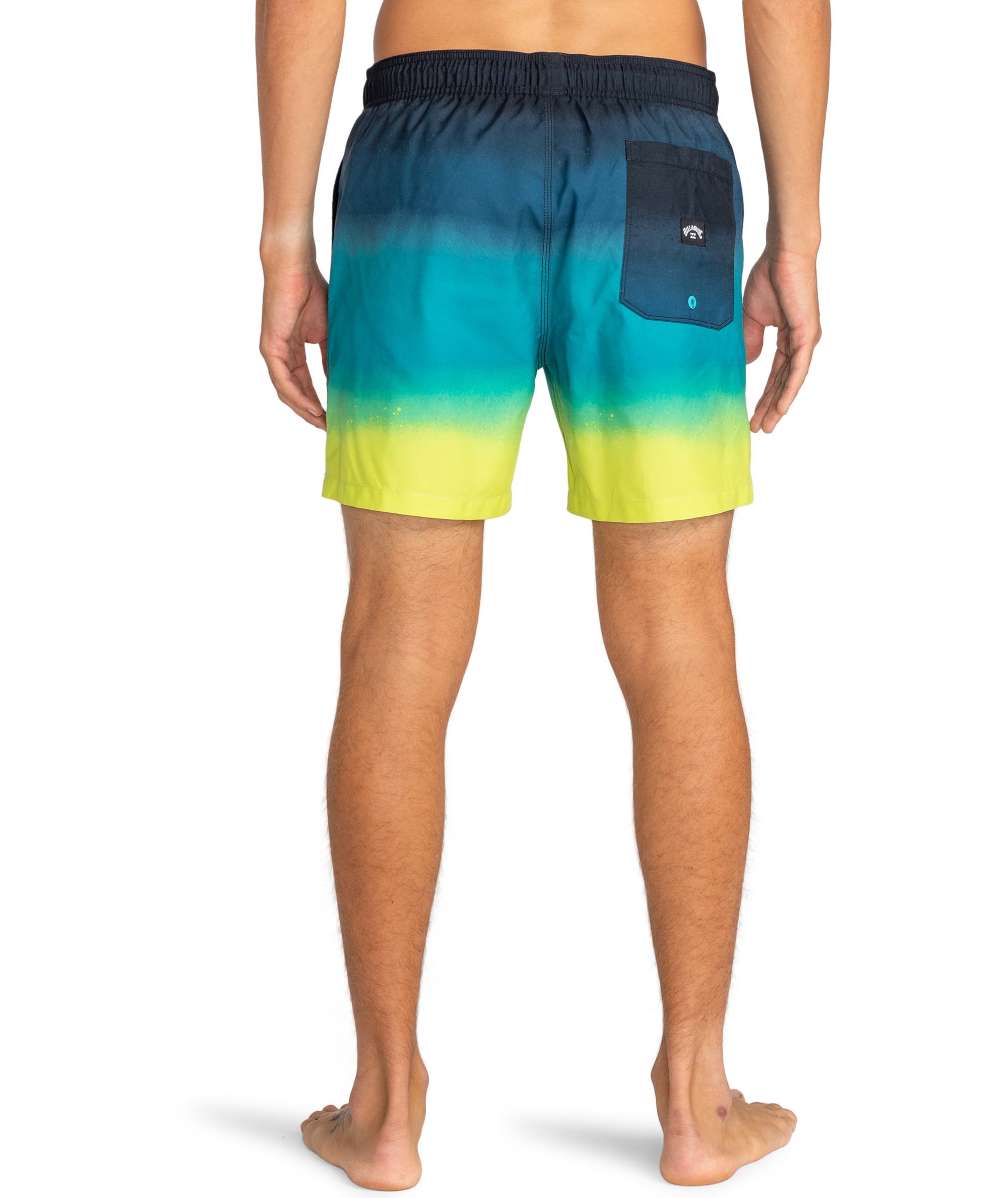 Billabong Badeshorts »ALL DAY FADE LB«