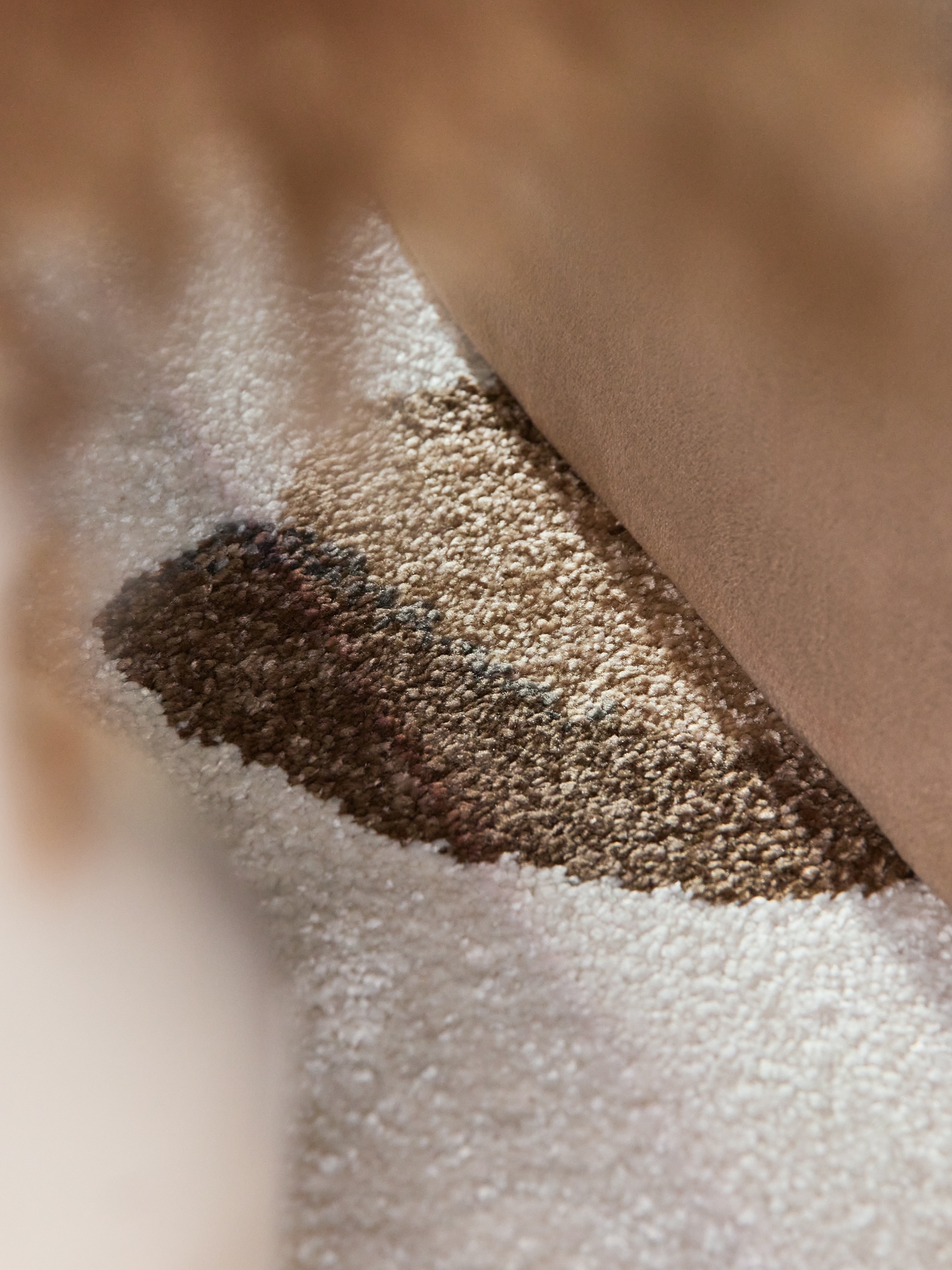 Villeroy & Boch Kinderteppich »Walk like an Elephant Rainy« rund 9 mm Höhe Spielteppich weich, Kinderzimmer, Boho Kids Spielunterlage, Tieremotiv