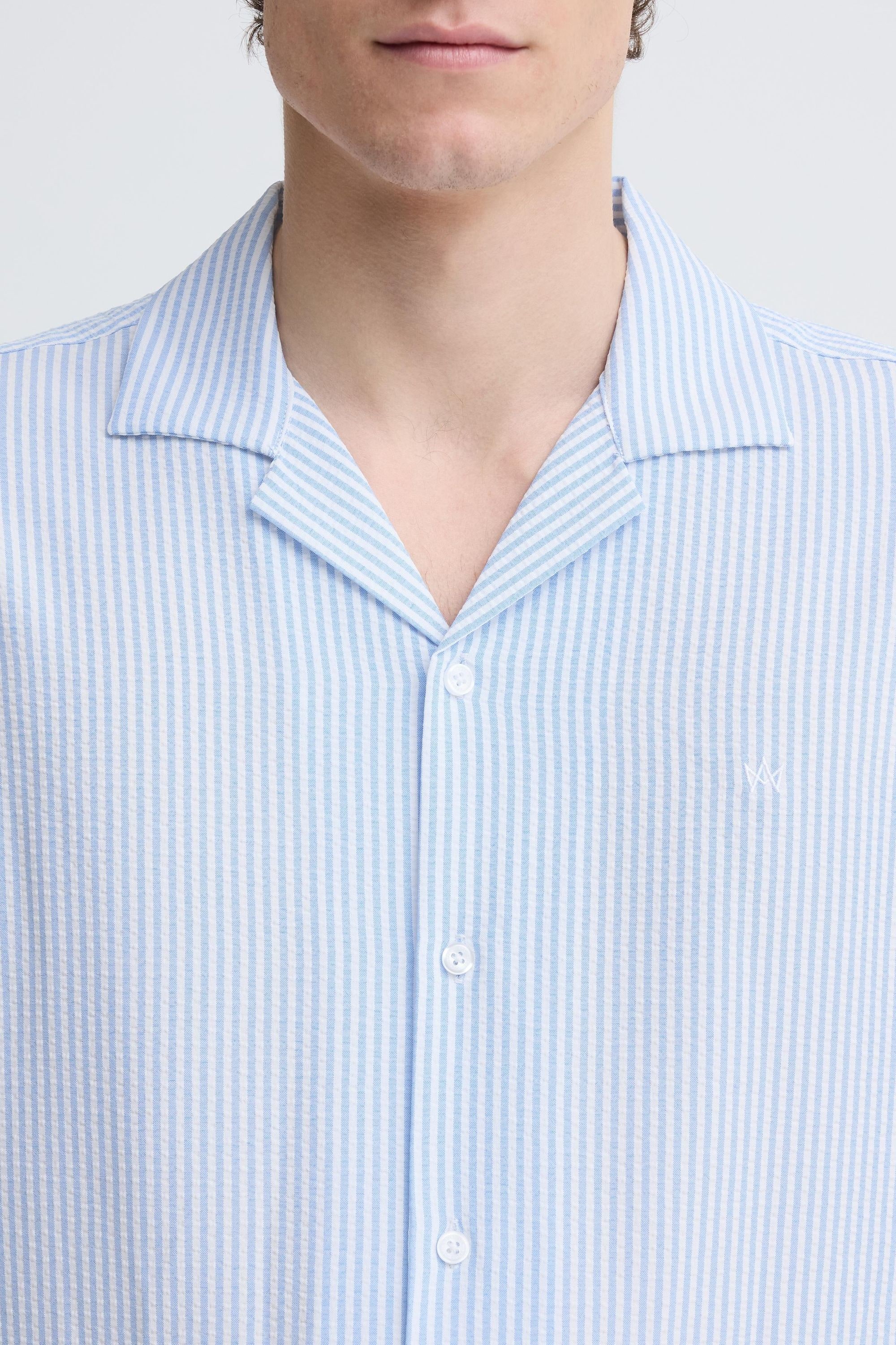 Kronstadt Kurzarmhemd »Kurzarmhemd KSZeldale«