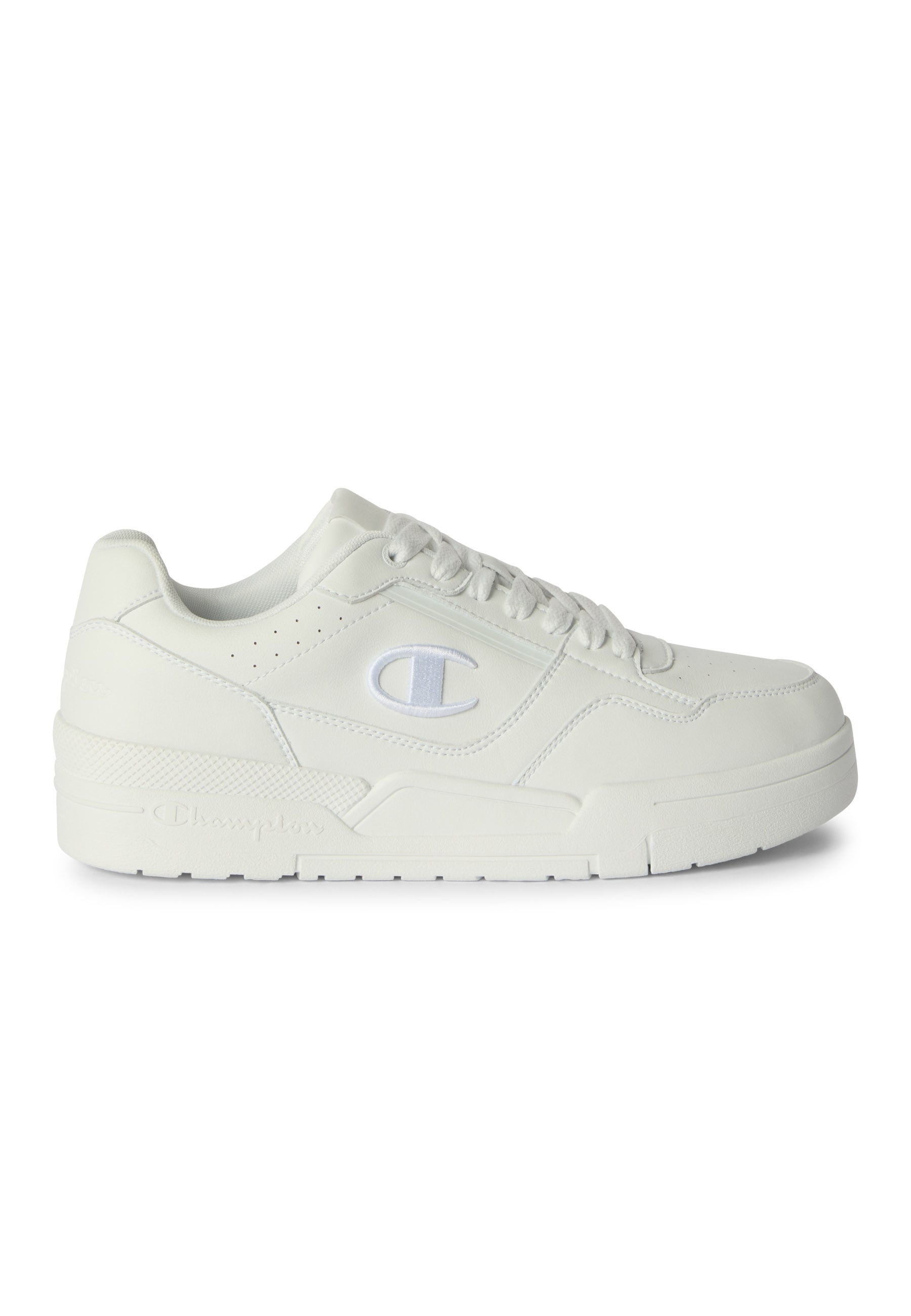 Champion Sneaker »RD18 HERITAGE PERF LOW«
