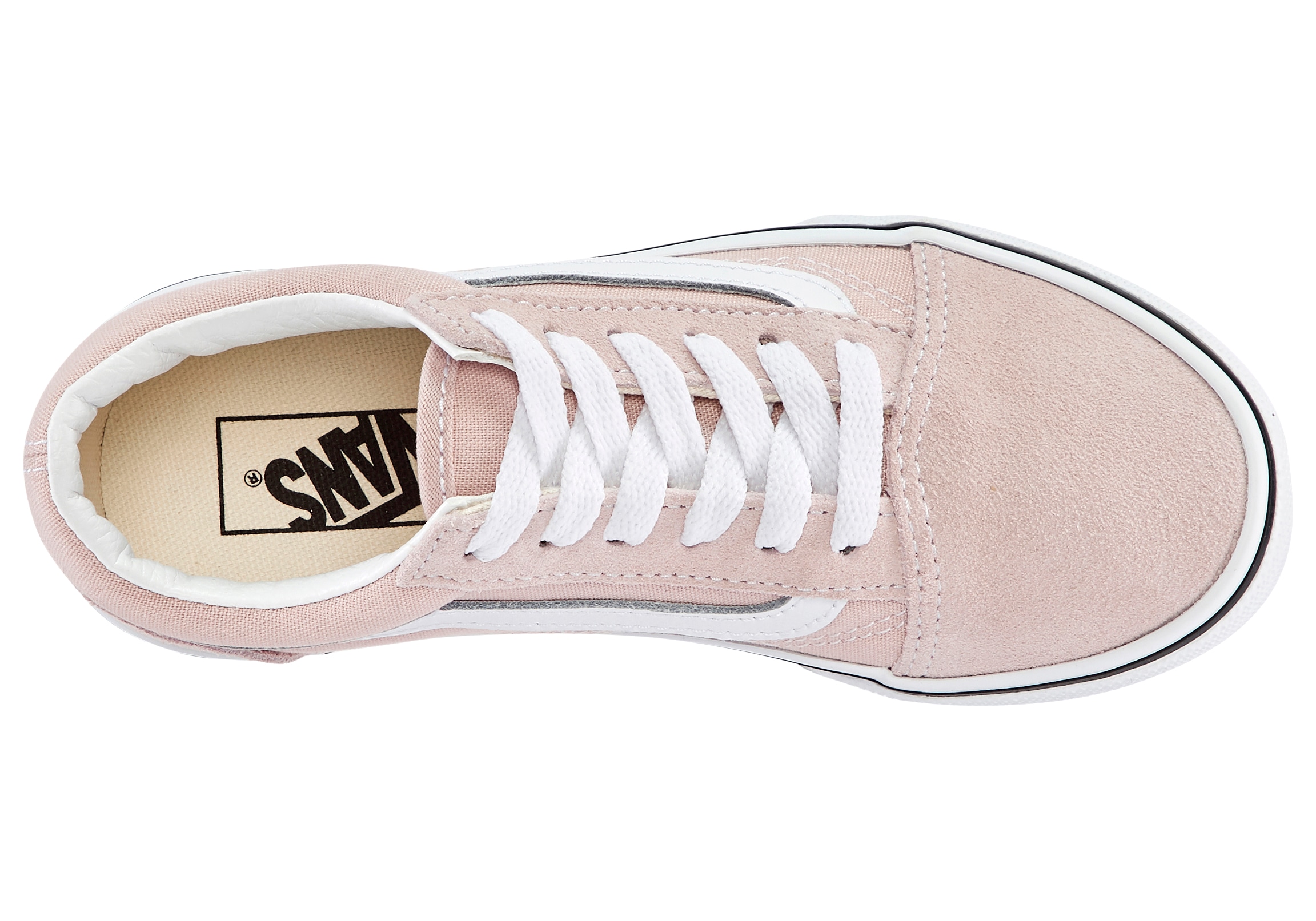 Vans Sneaker »Old Skool«, für Kinder und Jugendliche