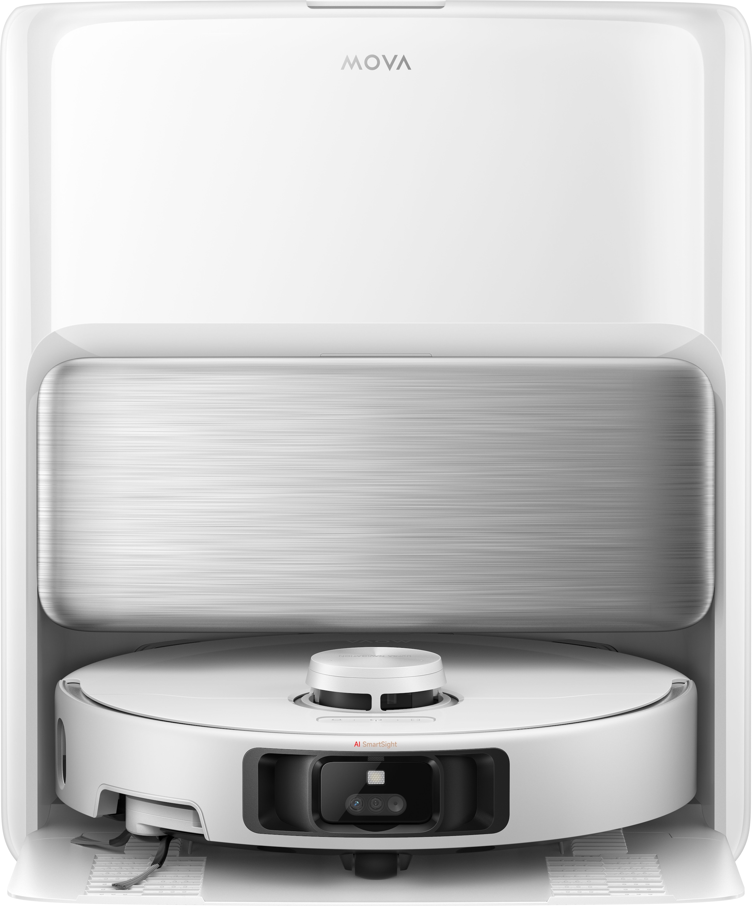 Mova Saugroboter »P70 Pro Ultra«