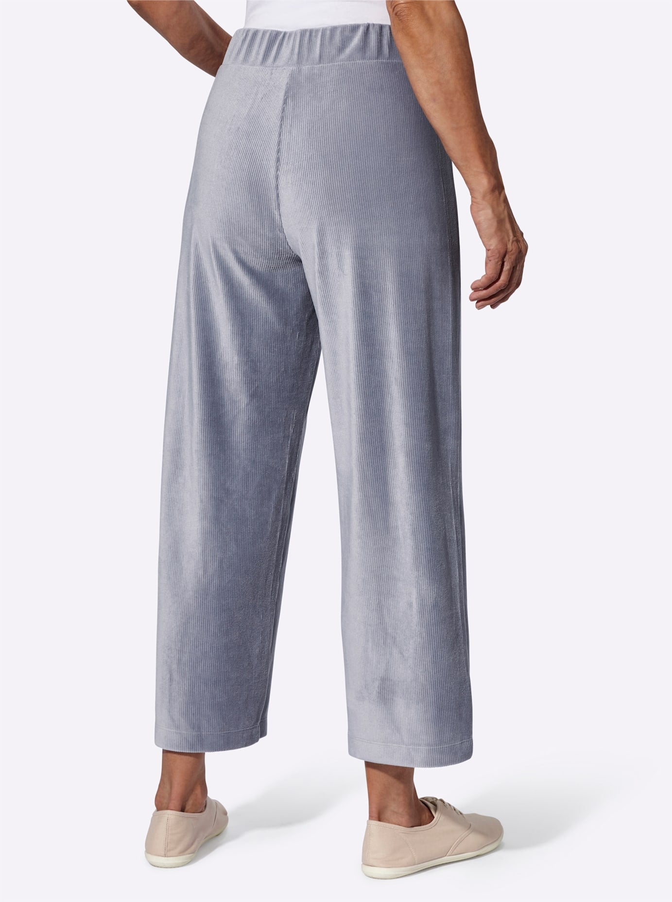 Classic Basics Schlupfhose