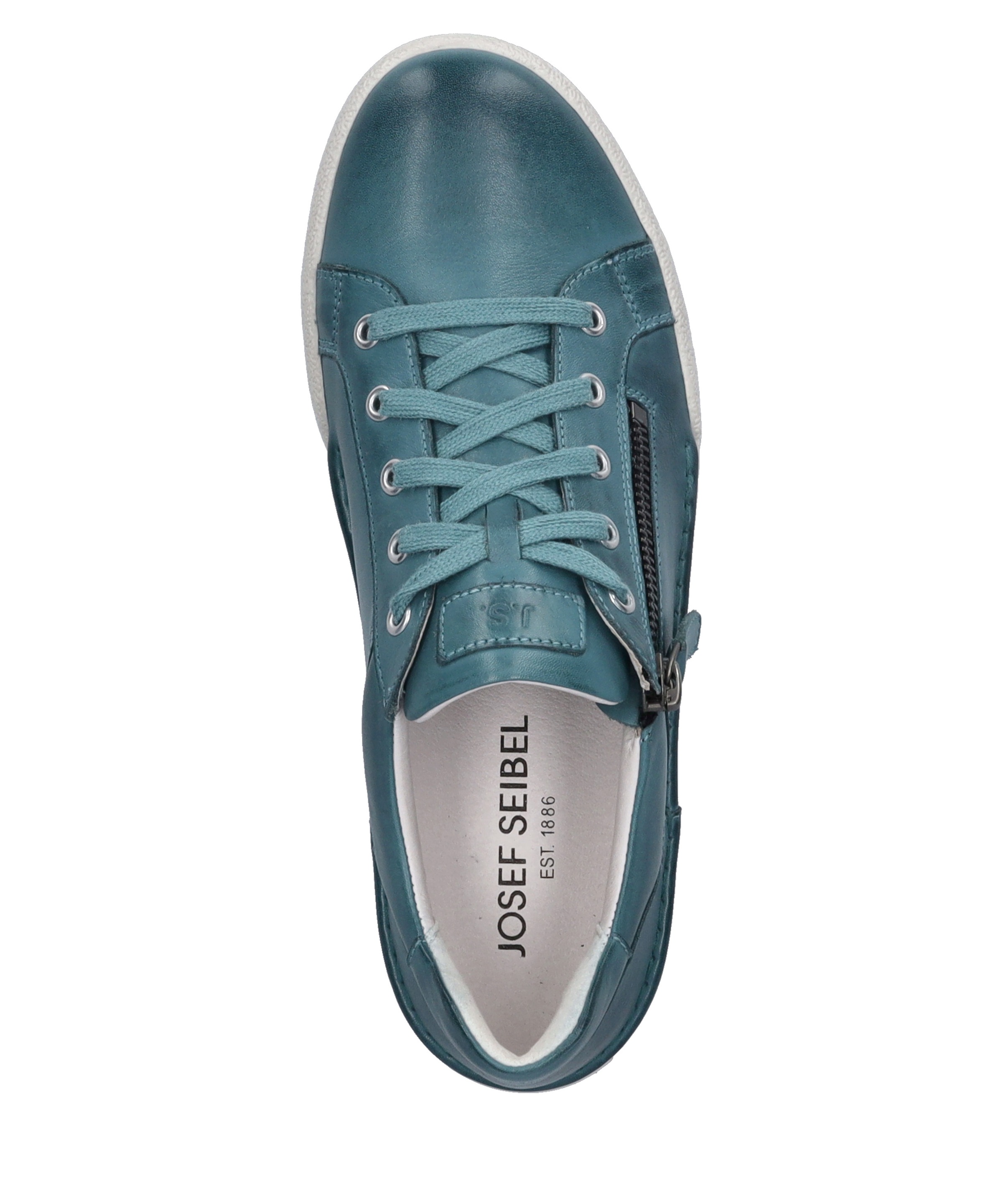 Josef Seibel Sneaker »Claire 03, azur«