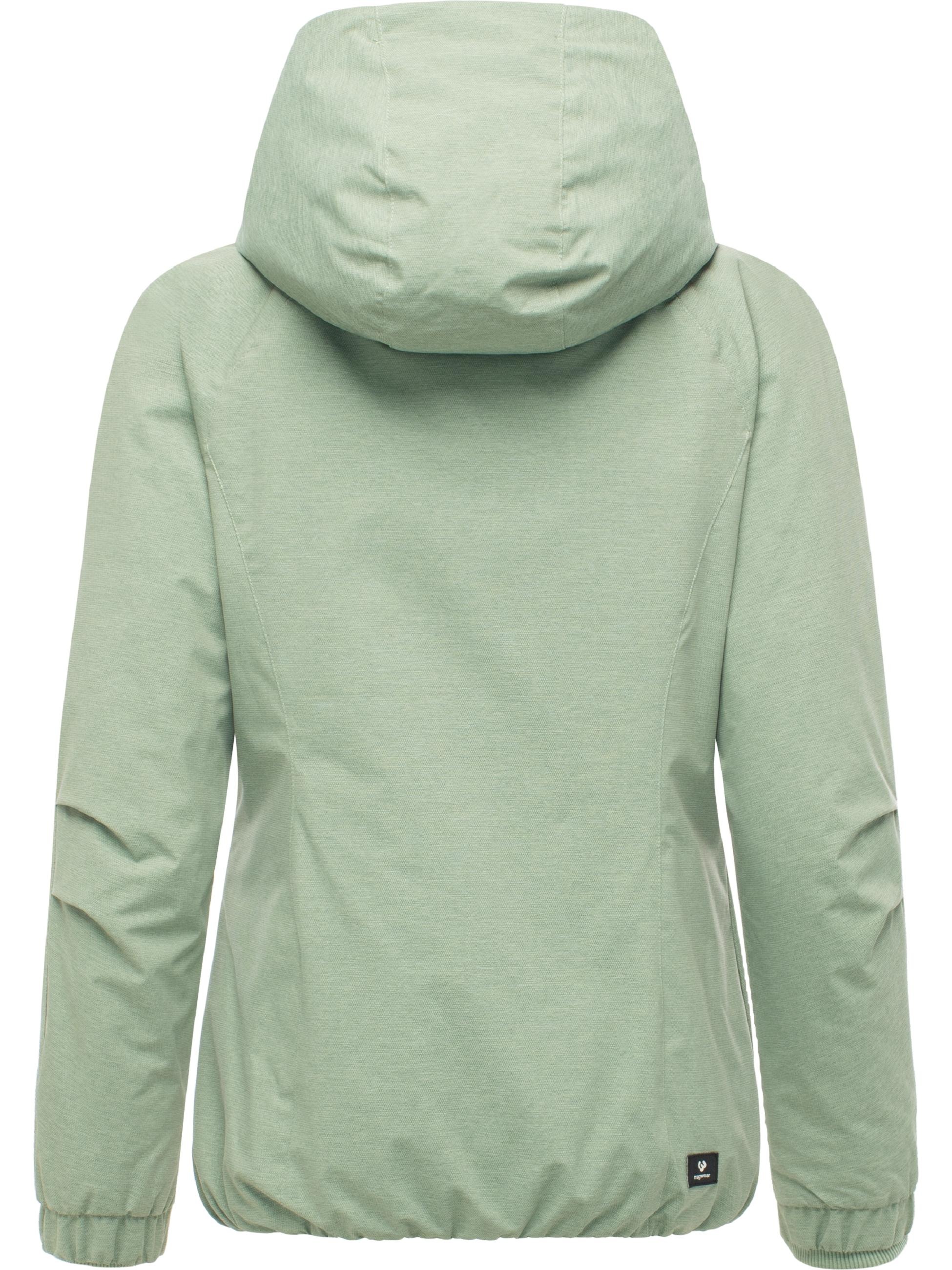 Ragwear Winterjacke »Winterjacke Dizzie Warm II«