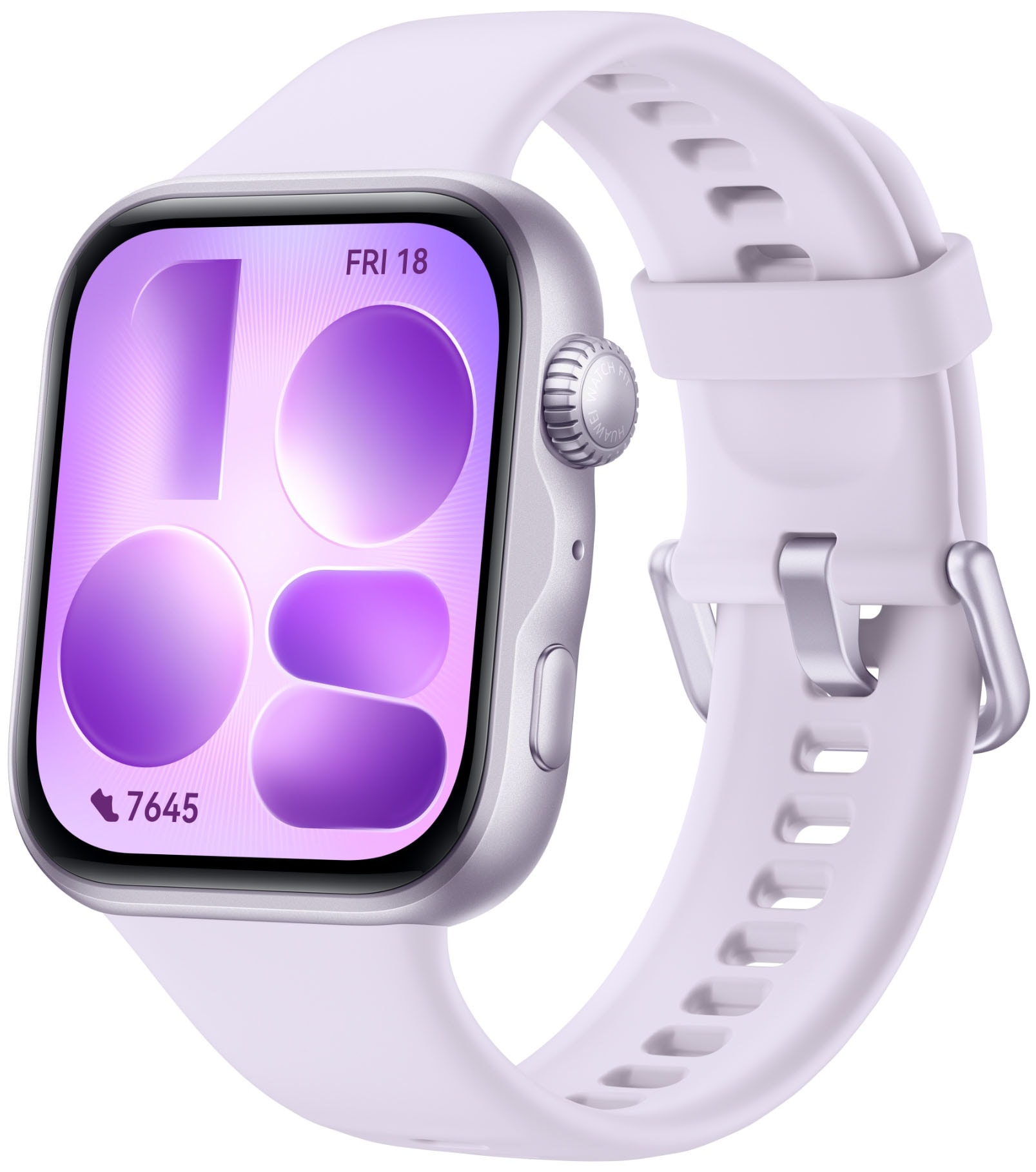 Huawei Smartwatch »SET: FreeBuds SE 4 ANC wireless In-Ear-Kopfhörer + Watch Fit 5«(/ 1,82 ″)