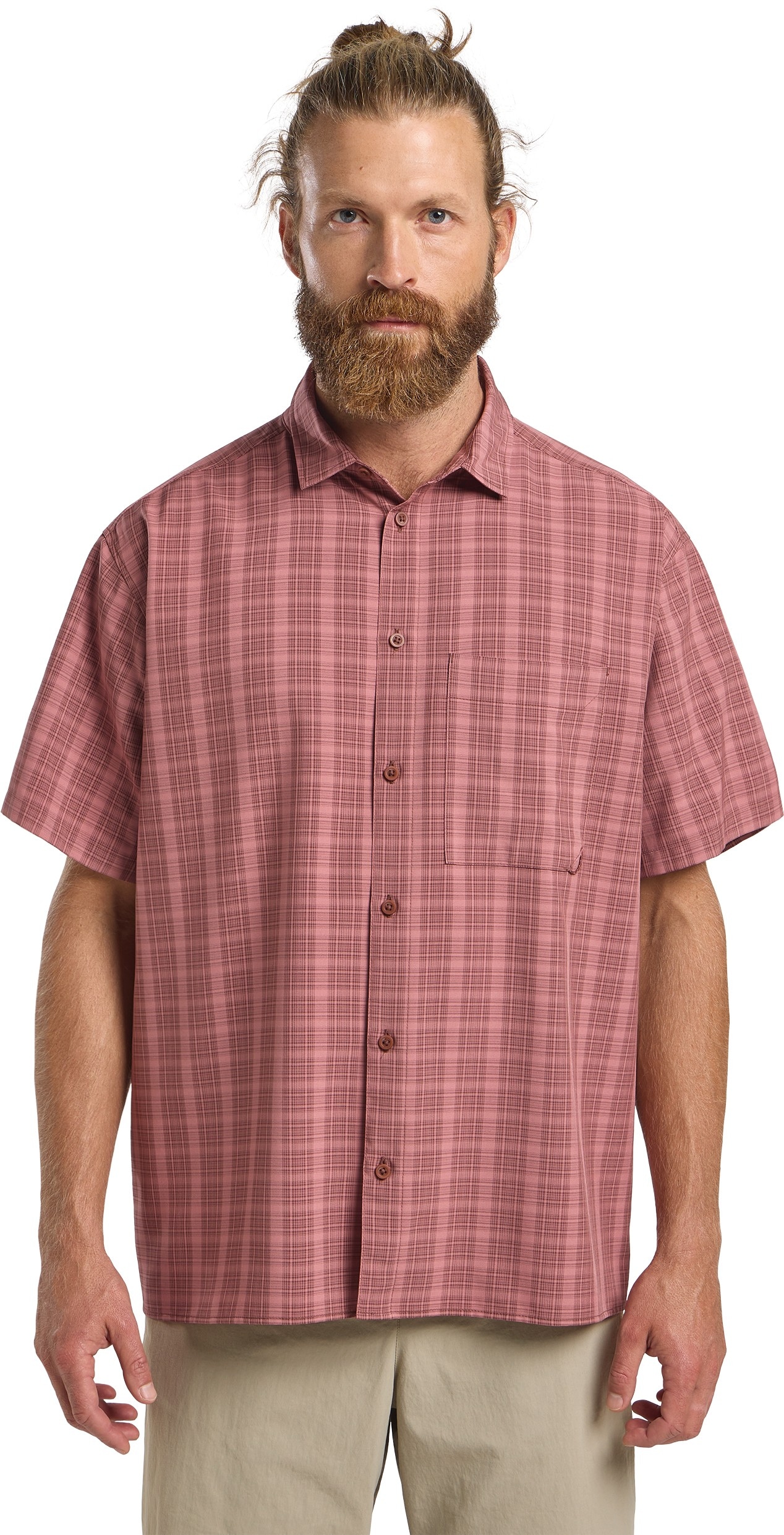 Jack Wolfskin Funktionshemd »MESETA SHIRT M«