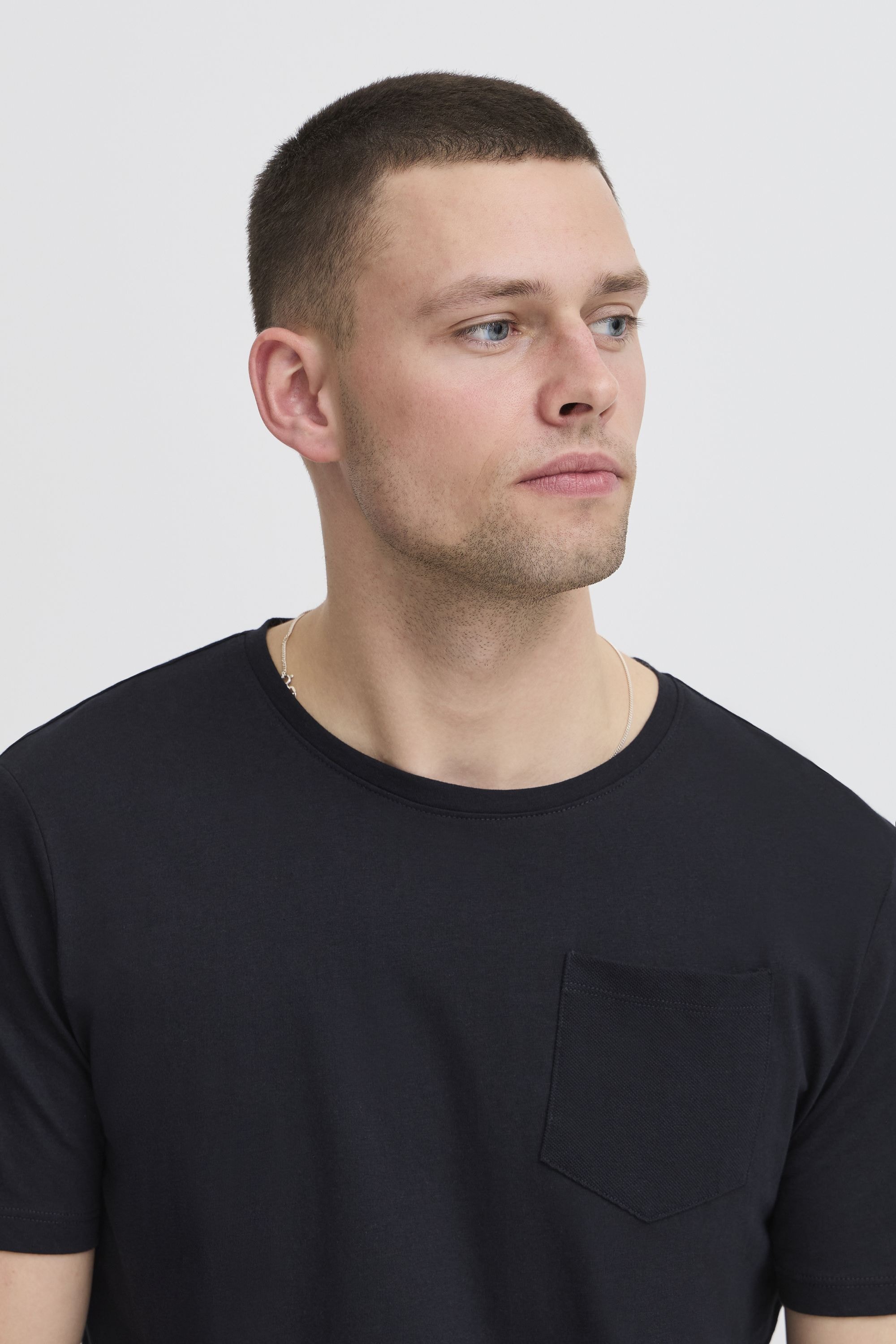 Blend Rundhalsshirt »Rundhalsshirt BHJAGO«