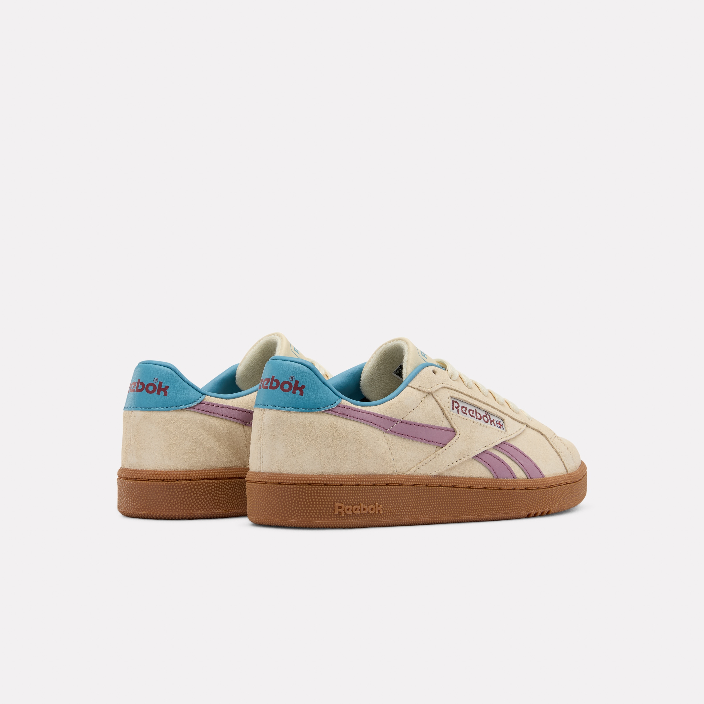 Reebok Classic Sneaker »CLUB C GROUNDS UK«