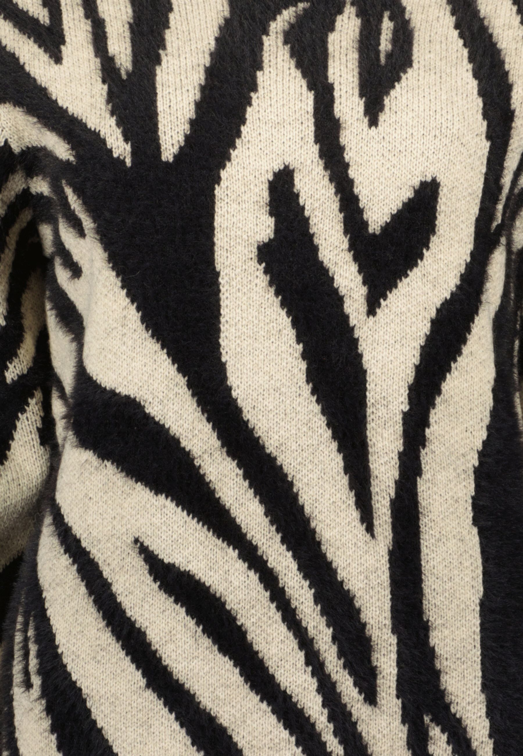Blue Seven Strickpullover »Pullover« 1