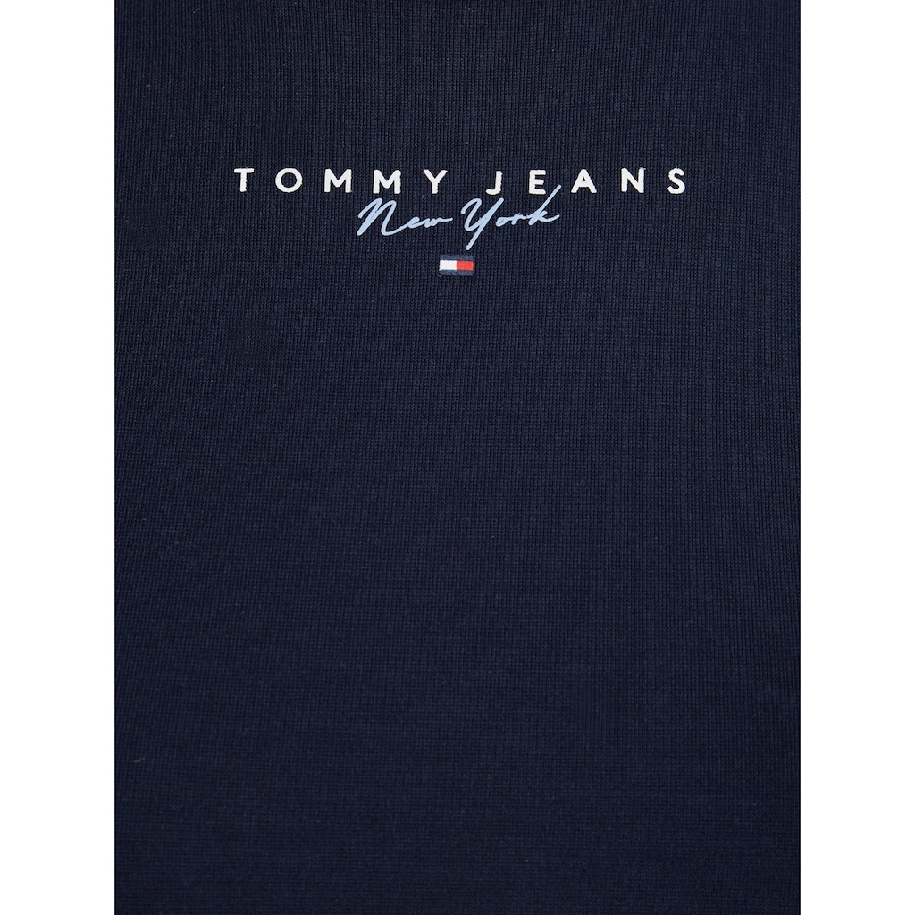 Tommy Jeans Jerseykleid »TJW LALA + TANK BODYCON DRESS«