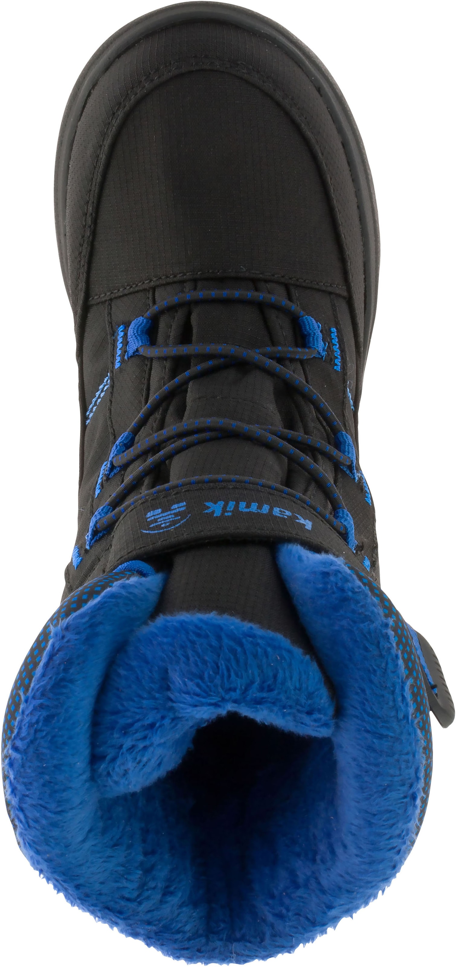 Kamik Winterboots »STANCE 2«  Snowboots, Winterstiefel, Winterschuhe, wasserdicht