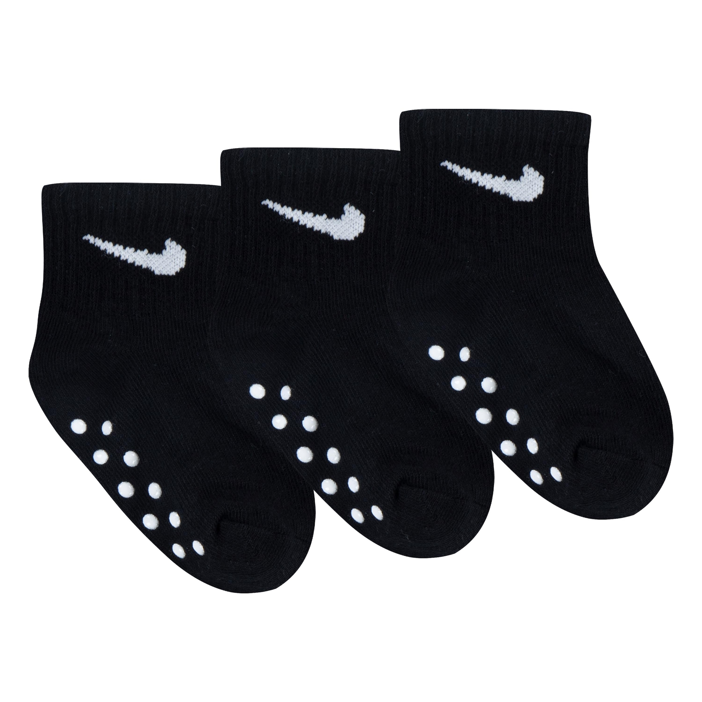 Nike Sportswear Socken »NHN CORE SWOOSH GRIPPER«, (3 Paar), für Babys