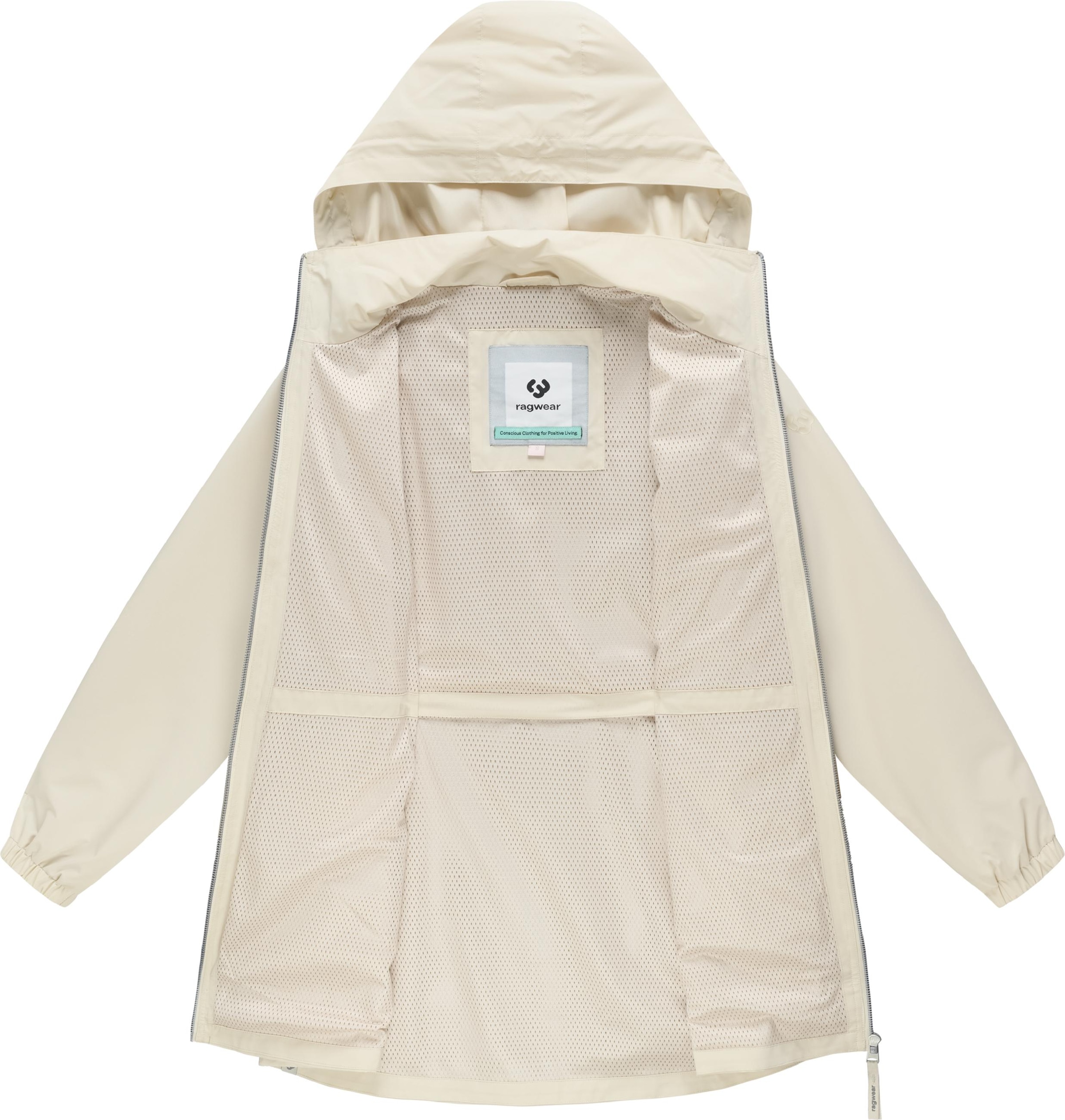 Ragwear Kurzmantel »Kurzmantel Brona«