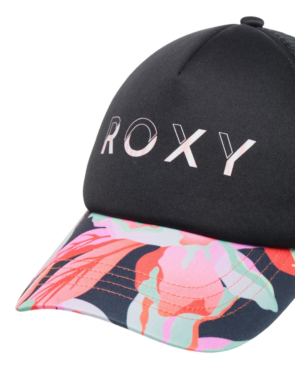 Roxy Trucker Cap »Honey Coconut«