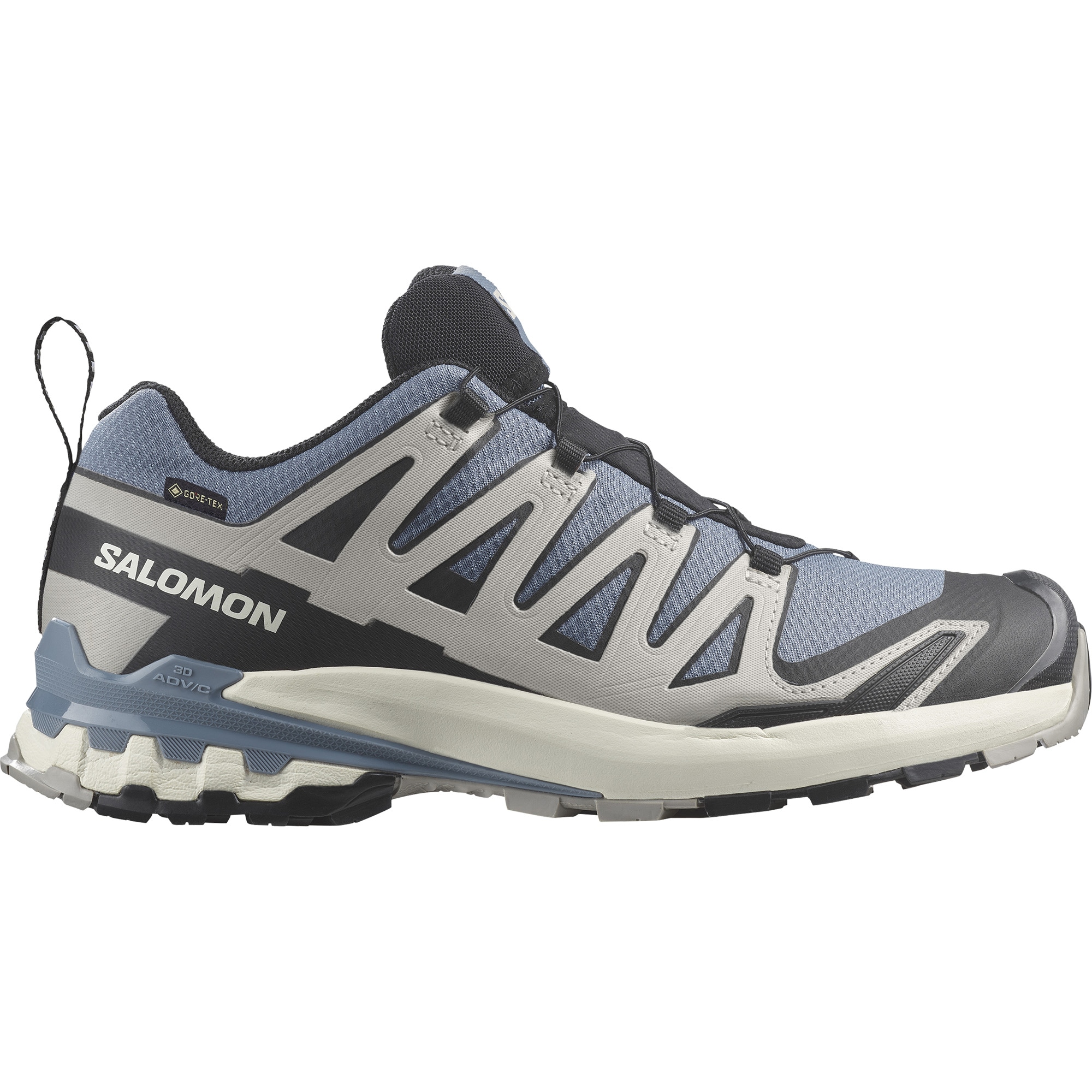 Salomon Trailrunningschuh »XA PRO 3D V9 GORE-TEX«, wasserdicht