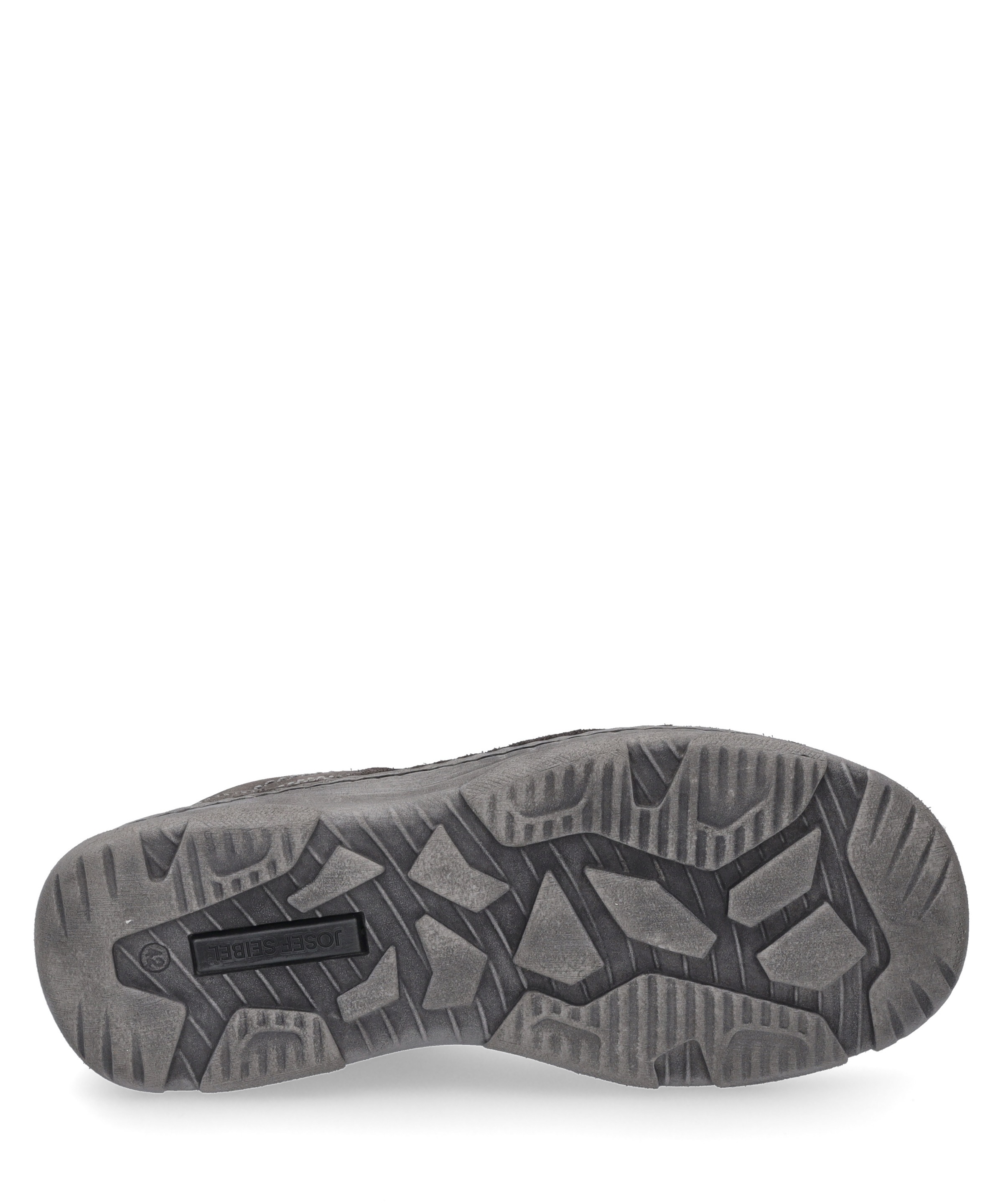 Josef Seibel Schnürschuh »Liam 01, asphalt«