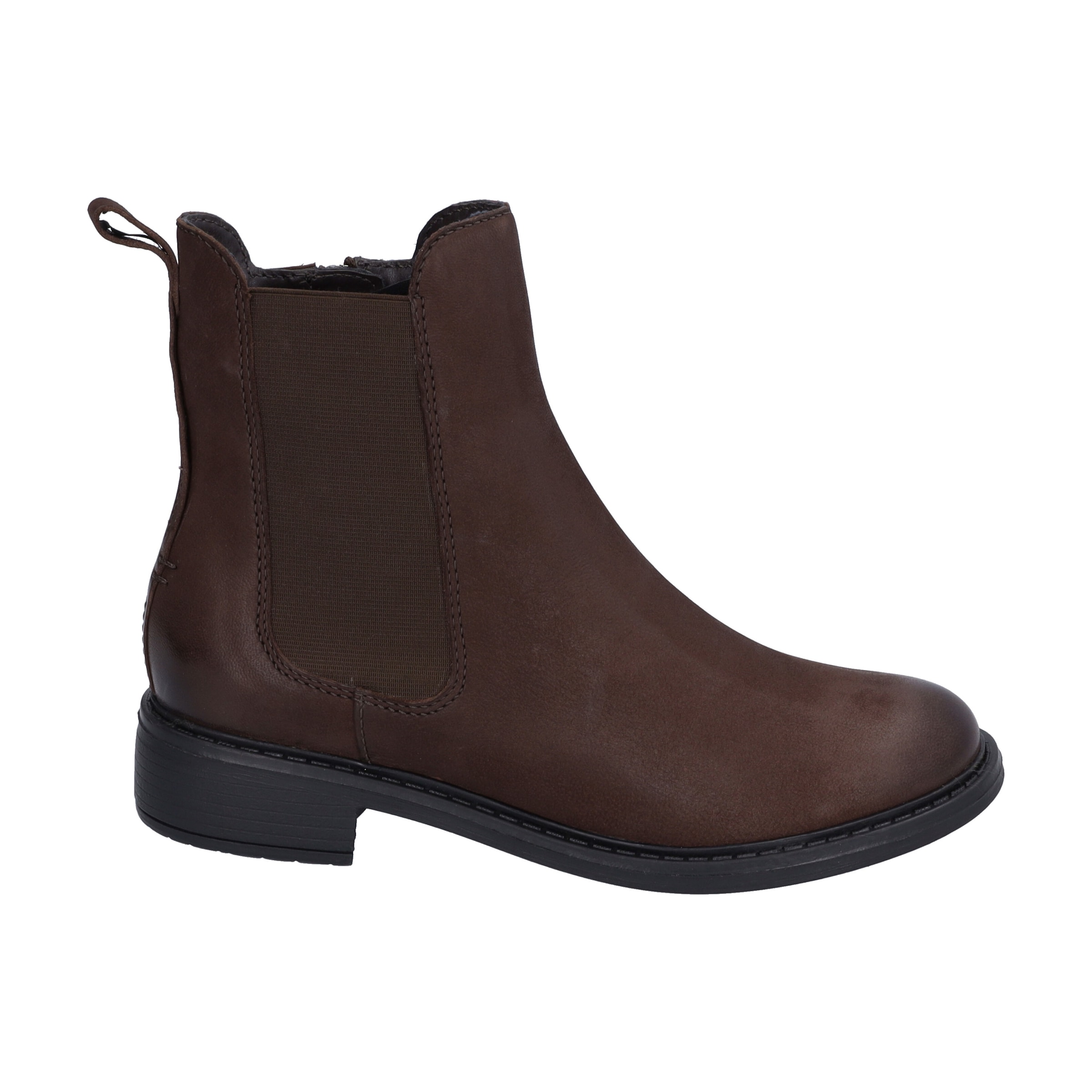 Josef Seibel Stiefelette »Selena 19, moro«