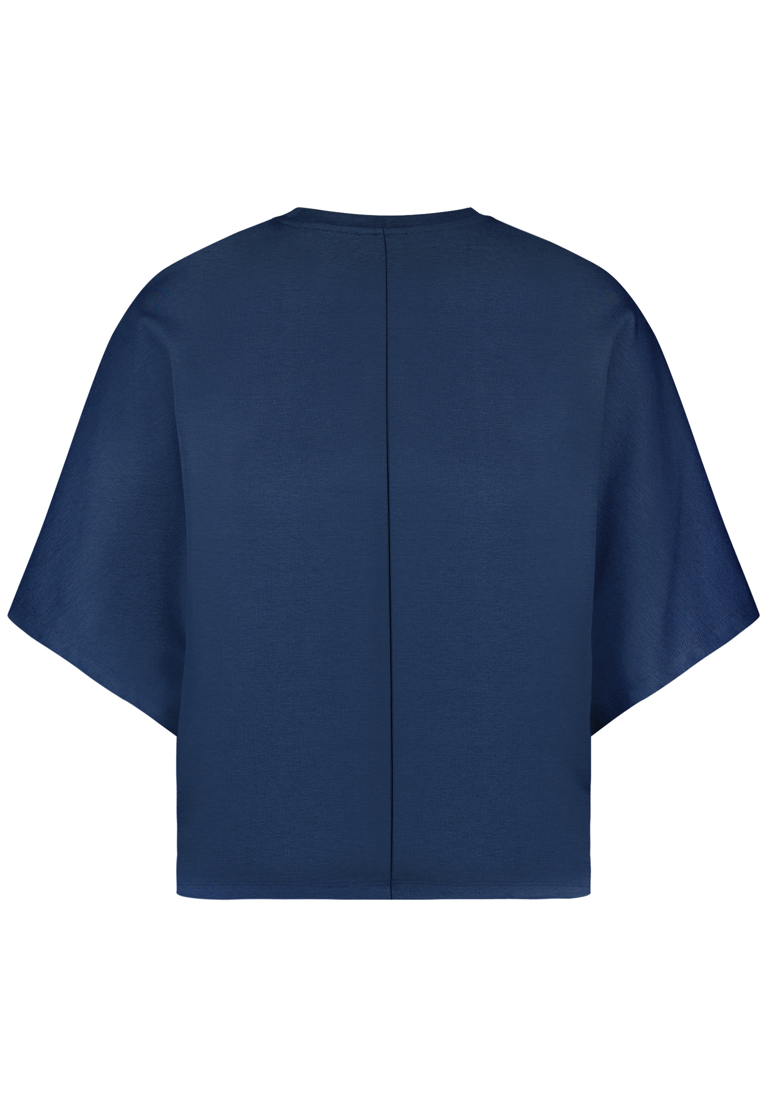 Zero Kurzarmshirt »Halbarm-Shirt kurzarm«