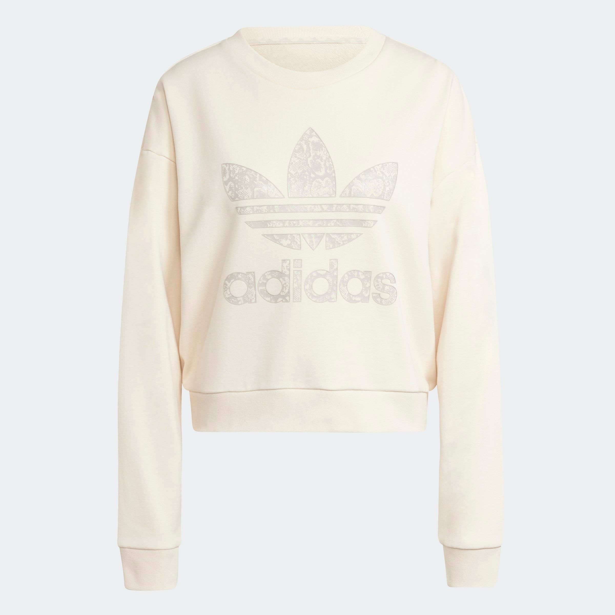 adidas Originals Sweatshirt »SNAKE CREW«