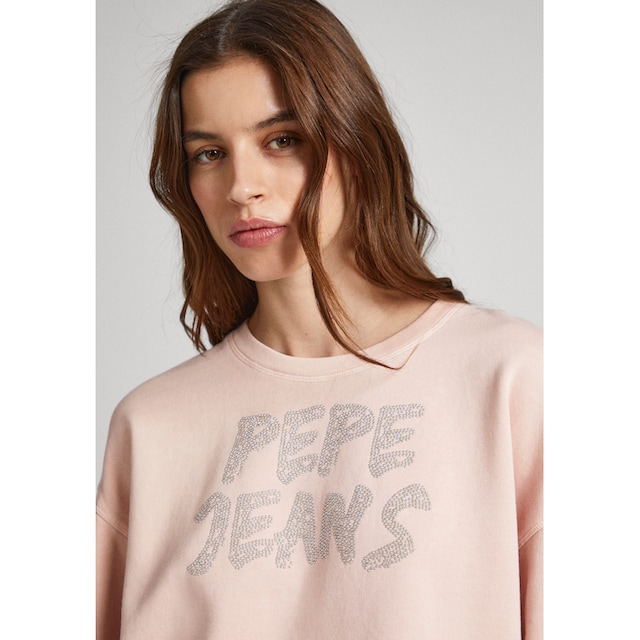 OTTO online Sweatshirt bei Pepe Jeans »BAILEY«
