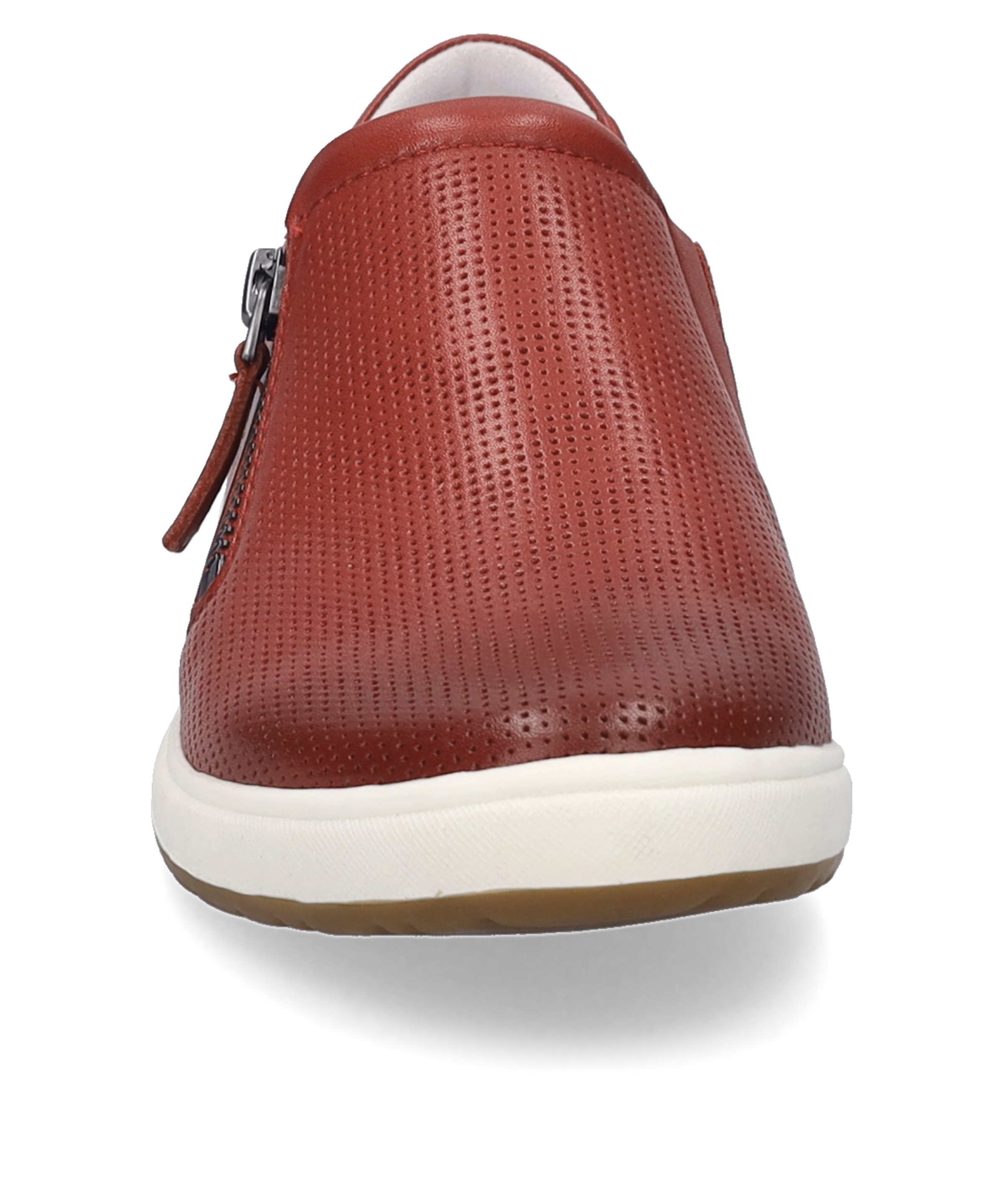 Josef Seibel Slipper »Caren 22, hibiscus«