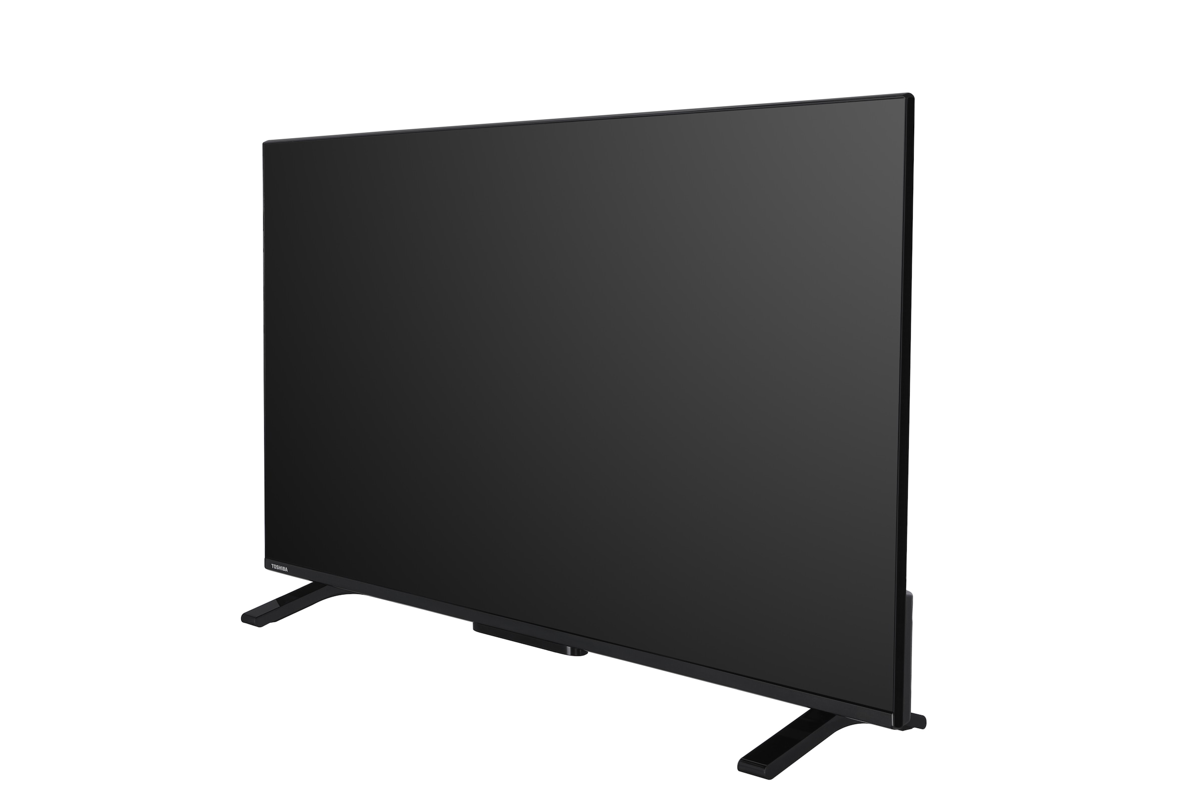 Toshiba DLED-Fernseher »65UV2363DAW«, 4K Ultra HD, Smart-TV