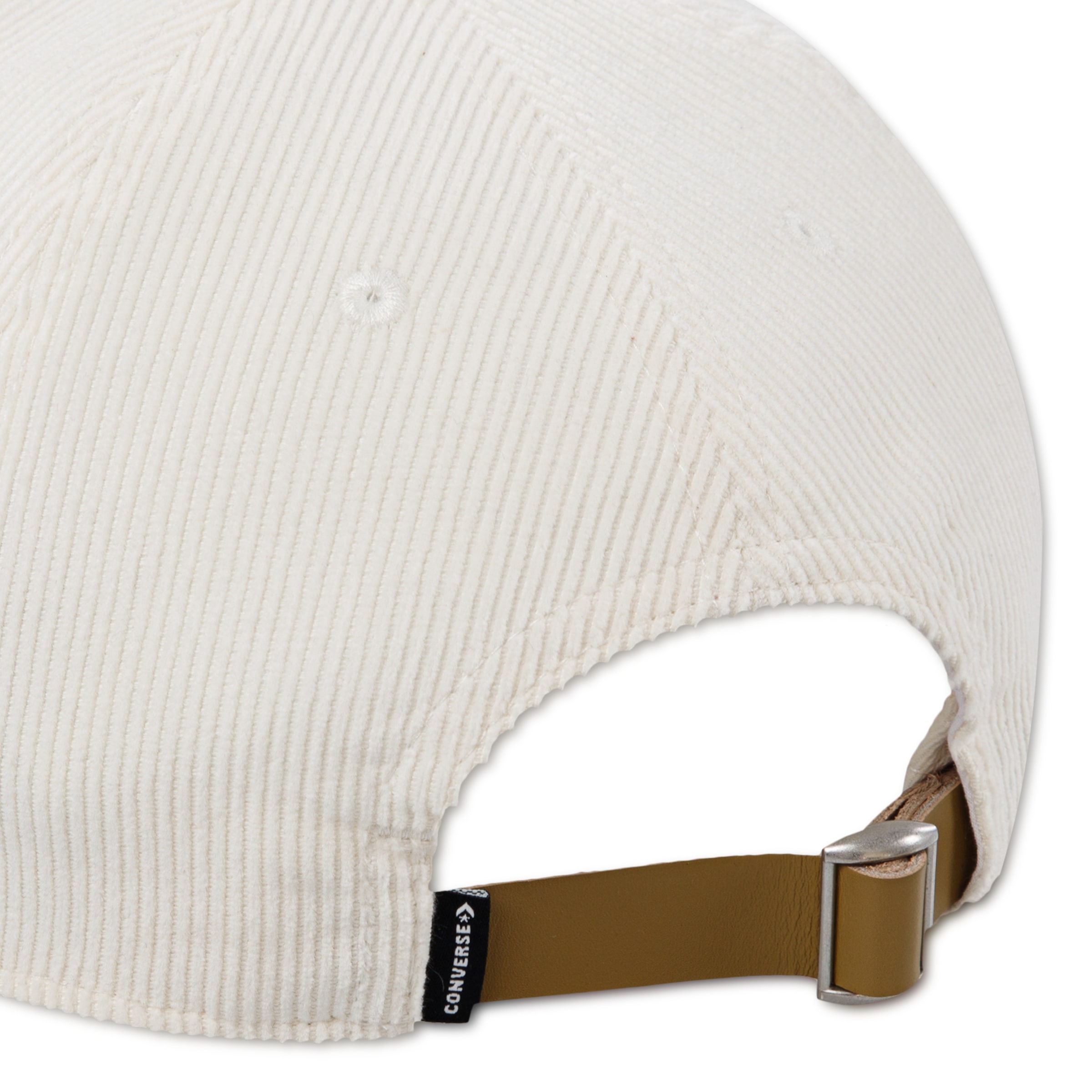 Converse Baseball Cap »VINTAGE EMBROIDERED CHUCK CAP« aus Baumwolle